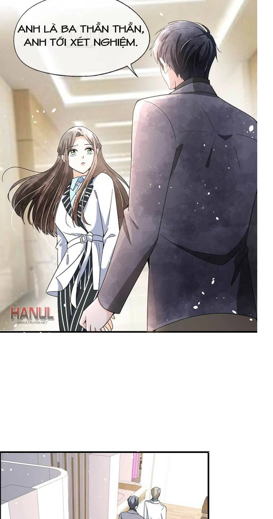 Cô Vợ Hợp Đồng Lạnh Lùng Không Dễ Đụng Đâu Chapter 116 - 5