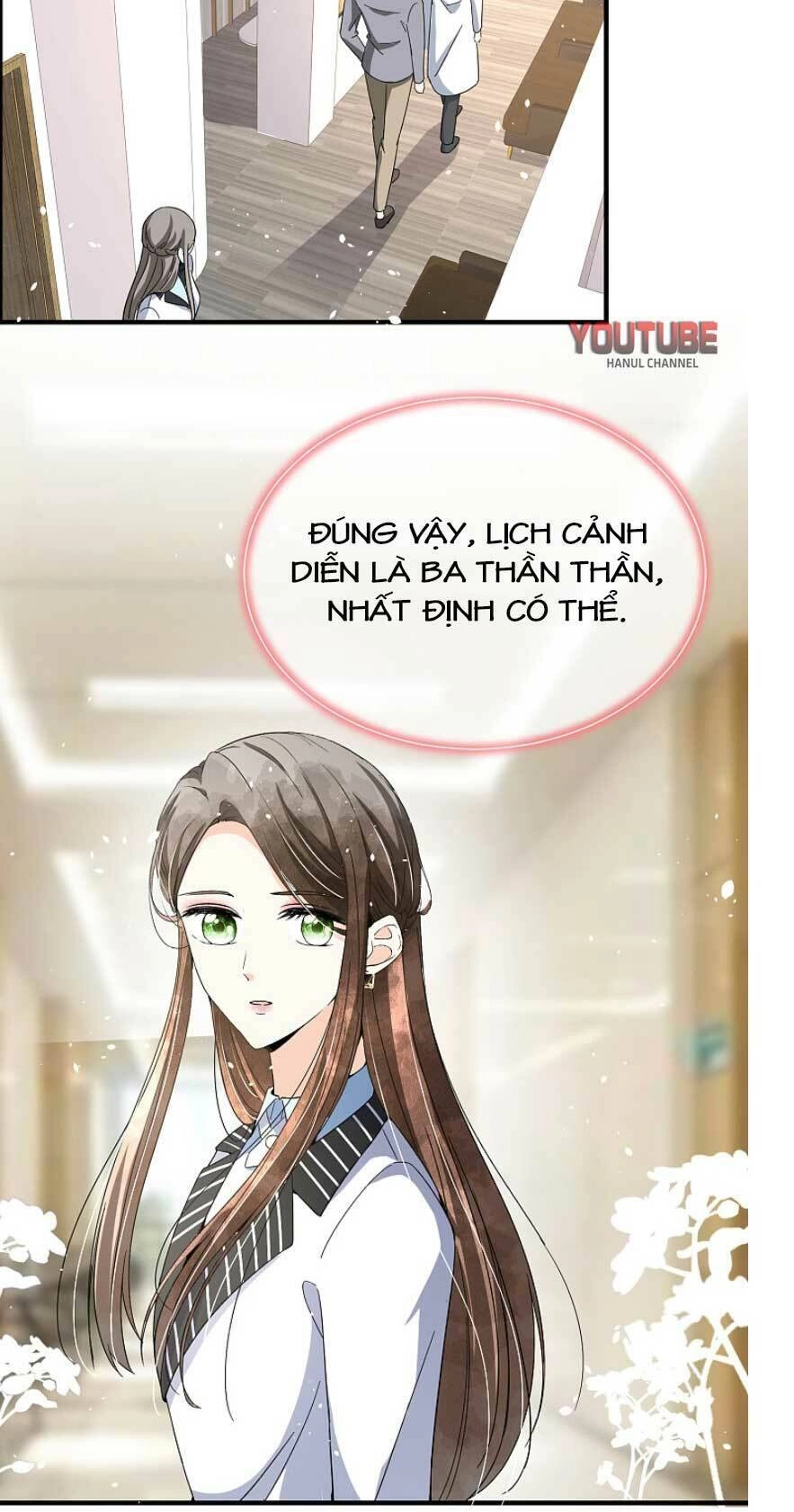 Cô Vợ Hợp Đồng Lạnh Lùng Không Dễ Đụng Đâu Chapter 116 - 6