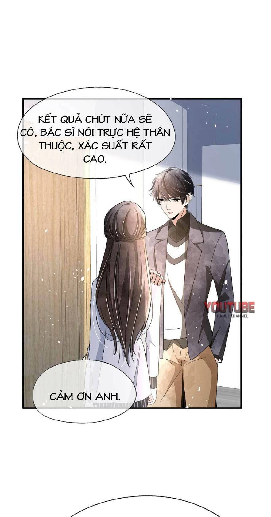 Cô Vợ Hợp Đồng Lạnh Lùng Không Dễ Đụng Đâu Chapter 116 - 8