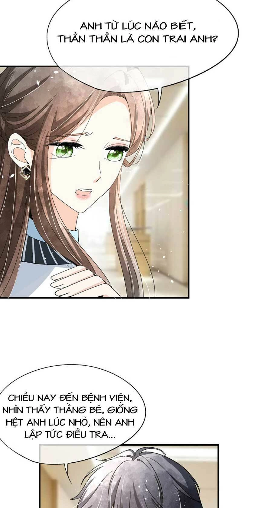 Cô Vợ Hợp Đồng Lạnh Lùng Không Dễ Đụng Đâu Chapter 116 - 9