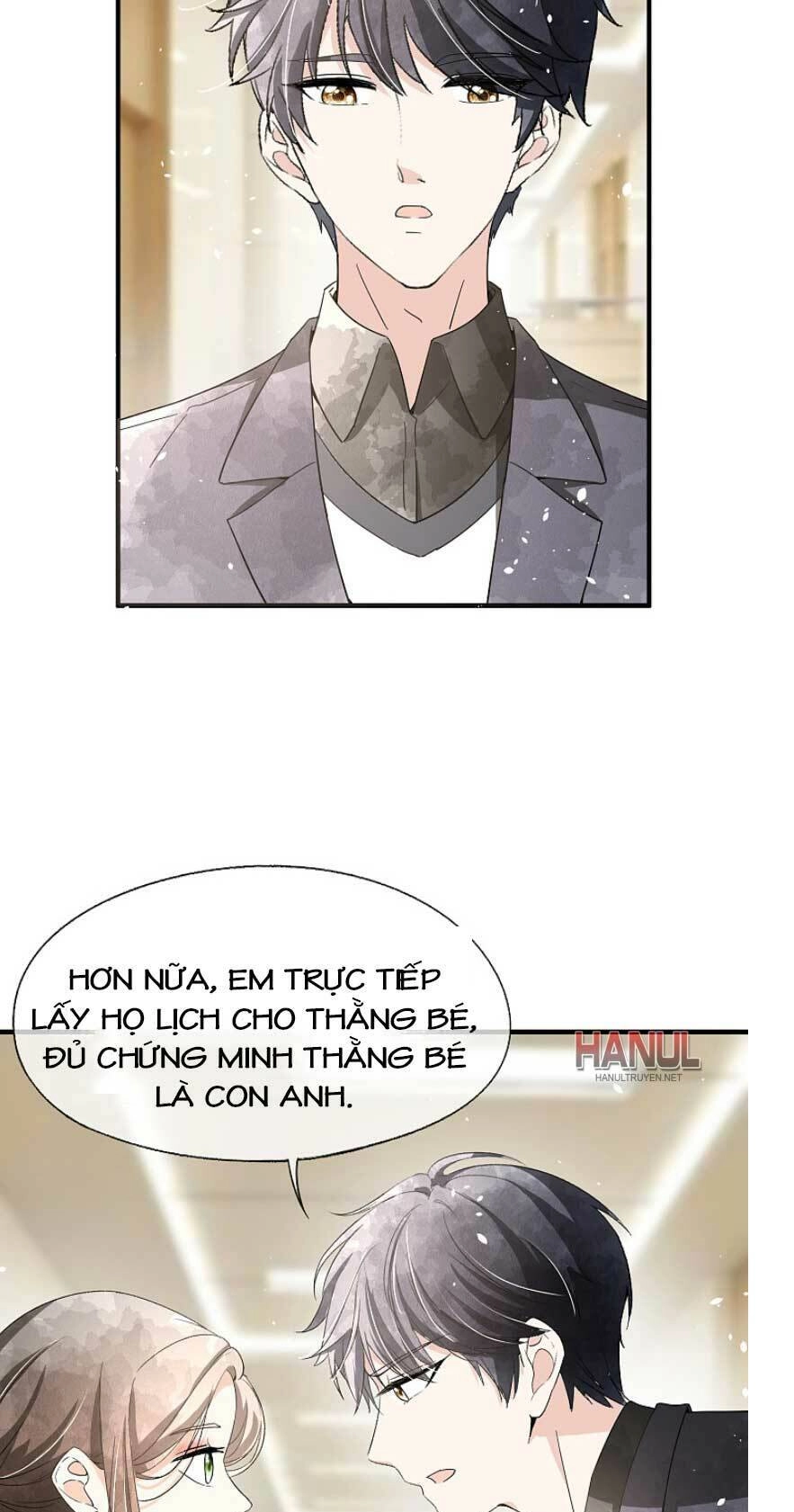 Cô Vợ Hợp Đồng Lạnh Lùng Không Dễ Đụng Đâu Chapter 116 - 10