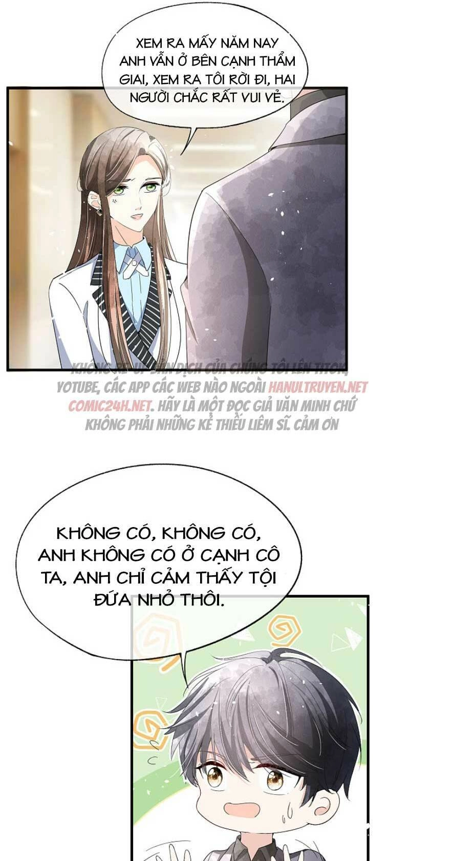 Cô Vợ Hợp Đồng Lạnh Lùng Không Dễ Đụng Đâu Chapter 116 - 13