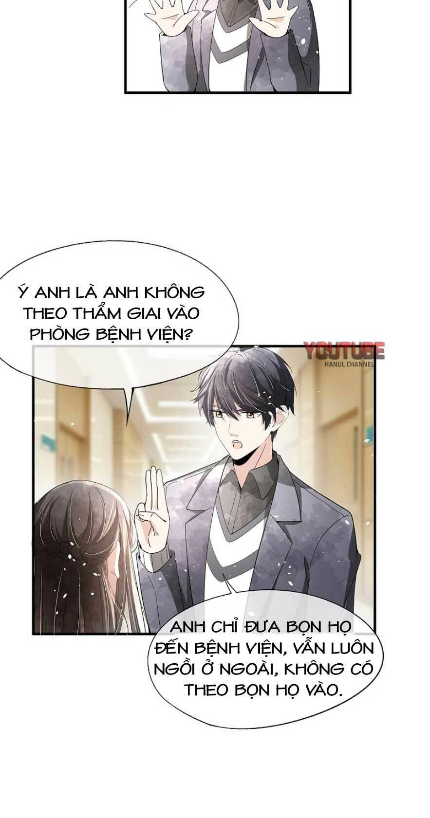 Cô Vợ Hợp Đồng Lạnh Lùng Không Dễ Đụng Đâu Chapter 116 - 14