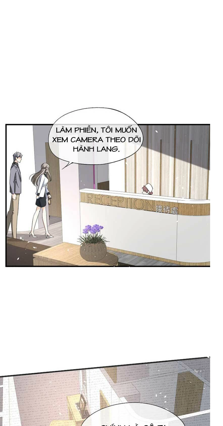 Cô Vợ Hợp Đồng Lạnh Lùng Không Dễ Đụng Đâu Chapter 116 - 15