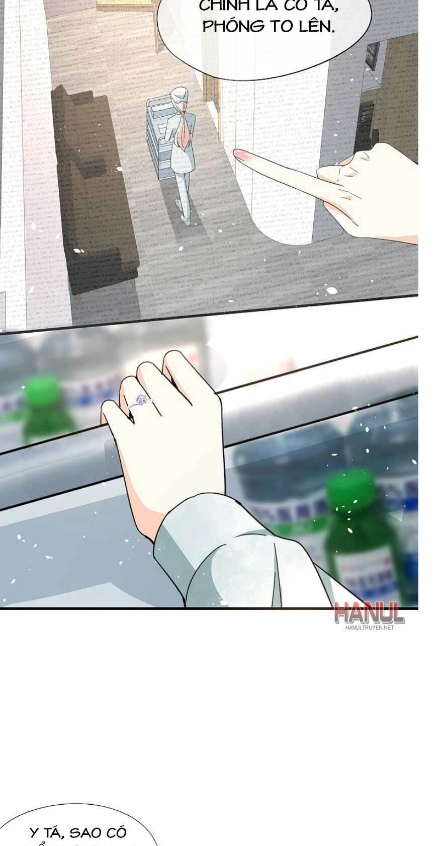 Cô Vợ Hợp Đồng Lạnh Lùng Không Dễ Đụng Đâu Chapter 116 - 16