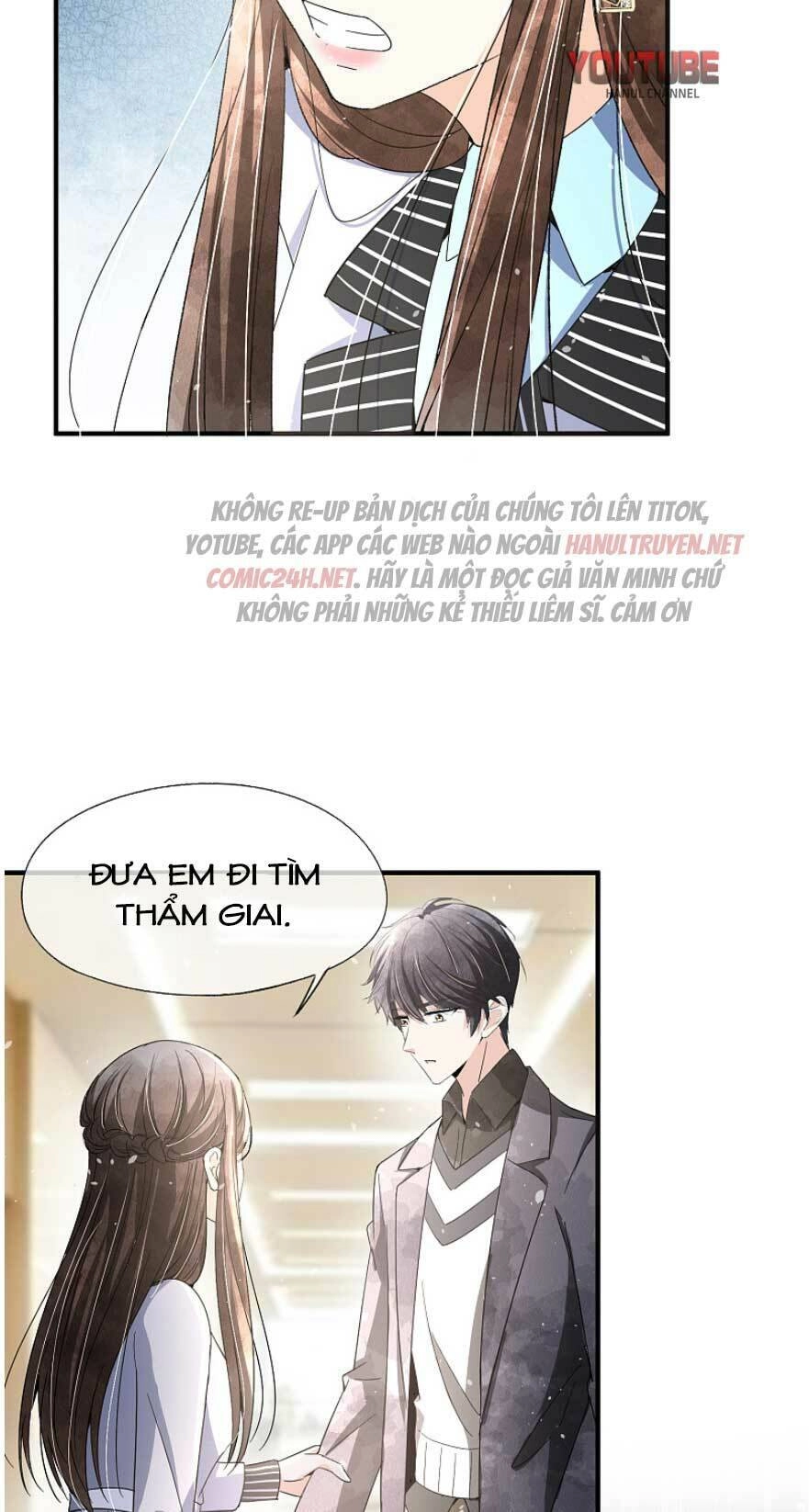 Cô Vợ Hợp Đồng Lạnh Lùng Không Dễ Đụng Đâu Chapter 116 - 18