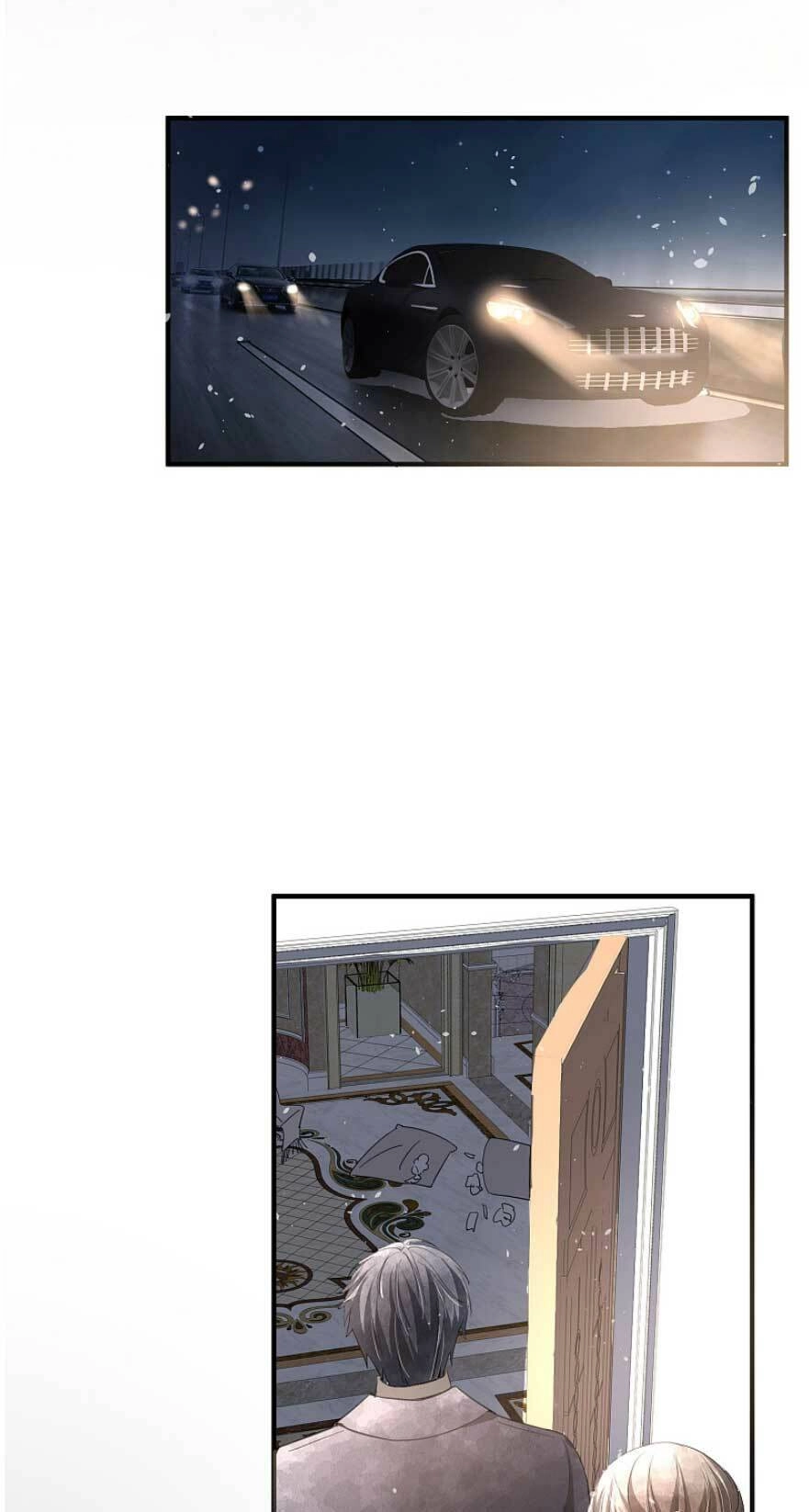 Cô Vợ Hợp Đồng Lạnh Lùng Không Dễ Đụng Đâu Chapter 116 - 20