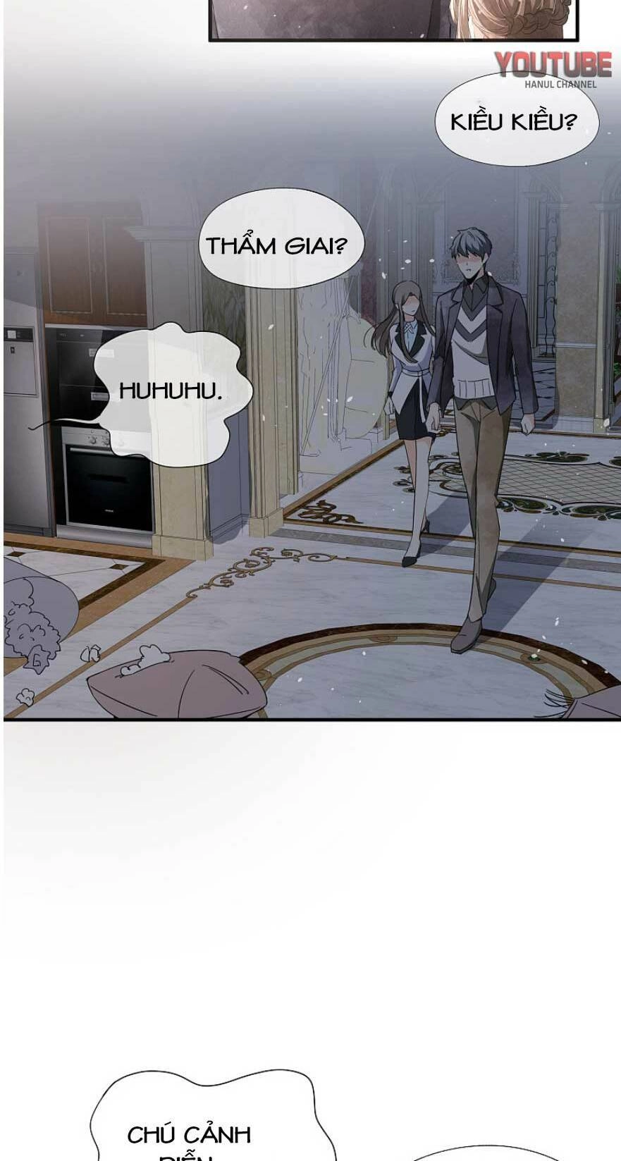 Cô Vợ Hợp Đồng Lạnh Lùng Không Dễ Đụng Đâu Chapter 116 - 21