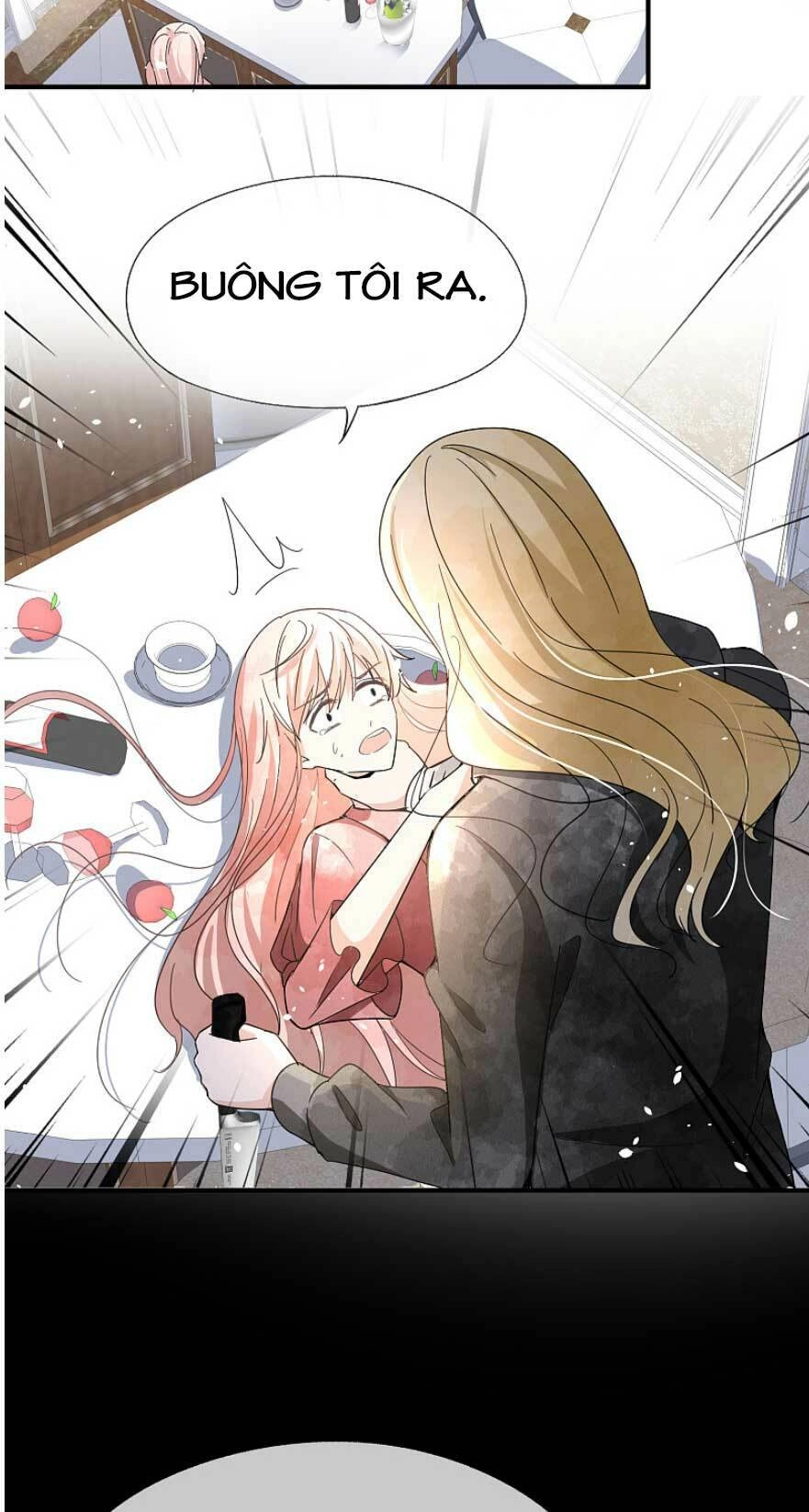 Cô Vợ Hợp Đồng Lạnh Lùng Không Dễ Đụng Đâu Chapter 116 - 26