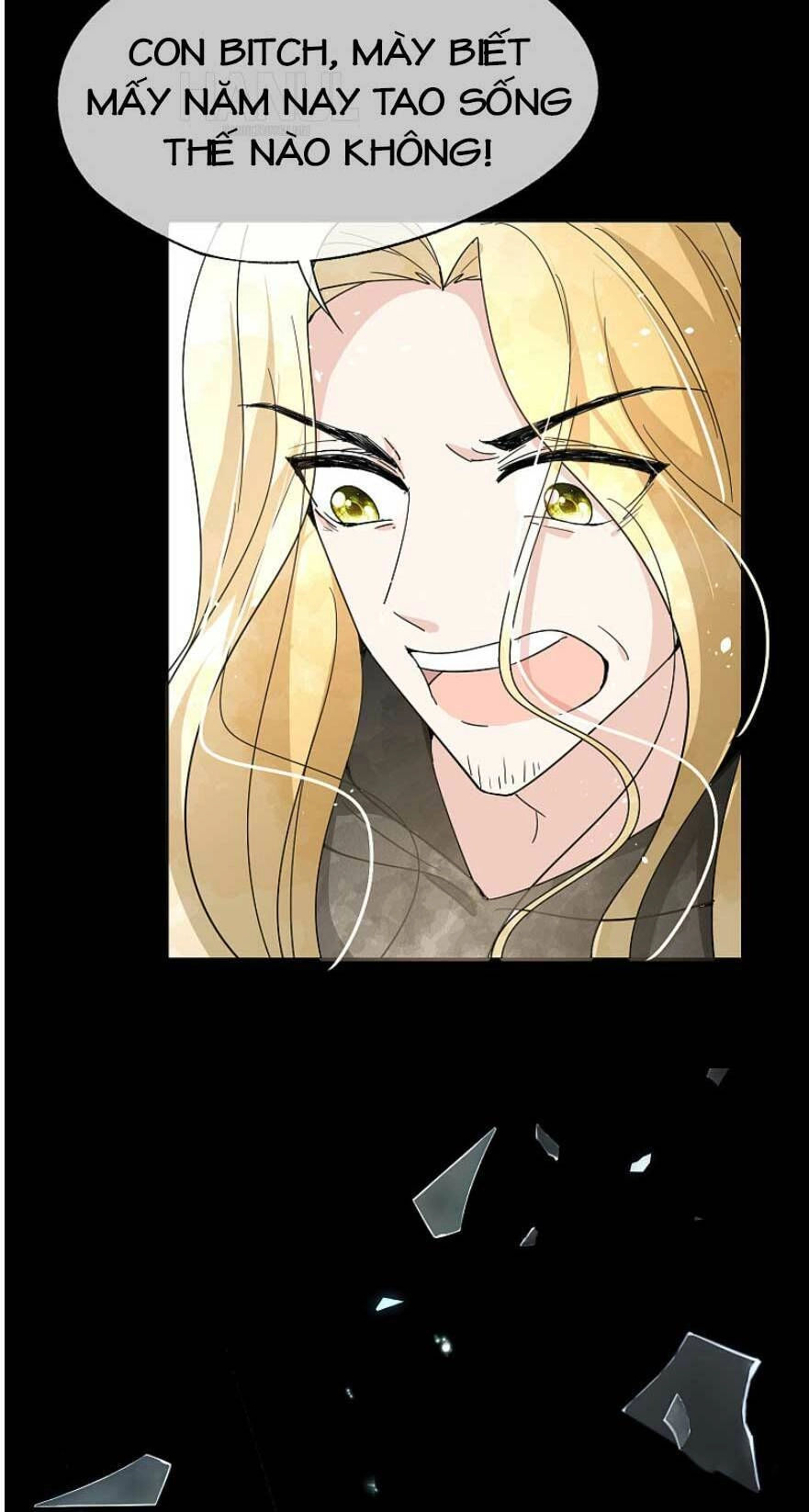 Cô Vợ Hợp Đồng Lạnh Lùng Không Dễ Đụng Đâu Chapter 116 - 27