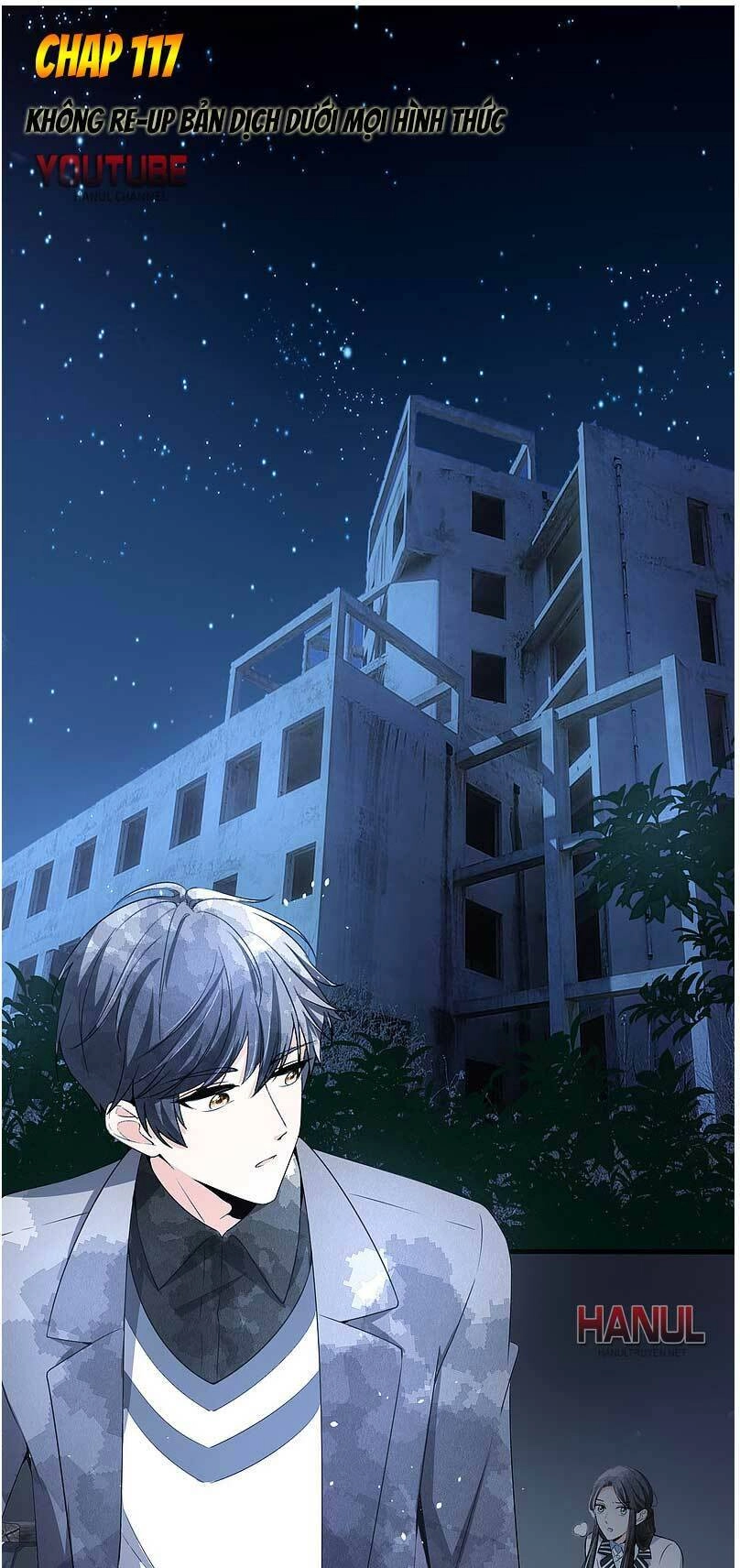 Cô Vợ Hợp Đồng Lạnh Lùng Không Dễ Đụng Đâu Chapter 117 - 2