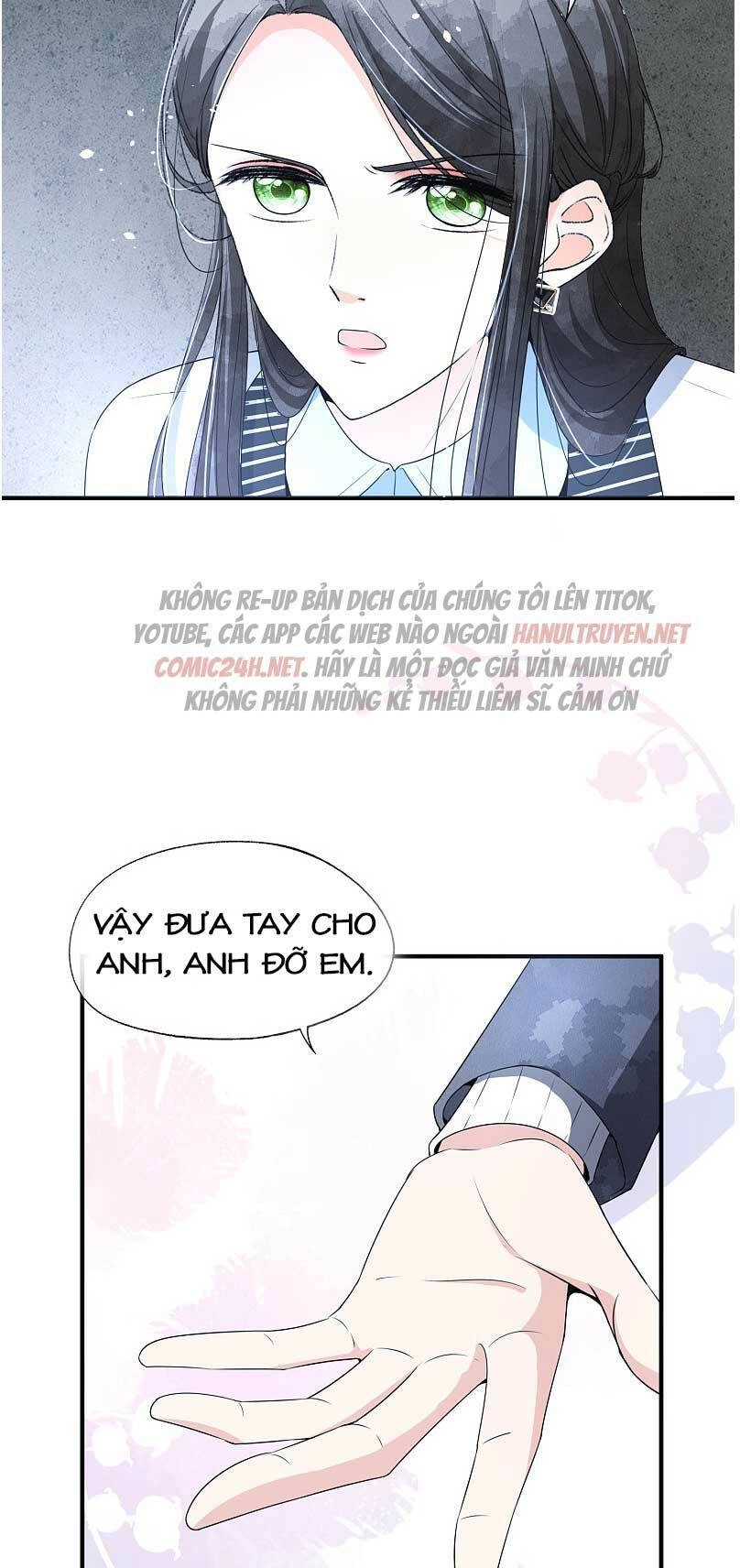 Cô Vợ Hợp Đồng Lạnh Lùng Không Dễ Đụng Đâu Chapter 117 - 4