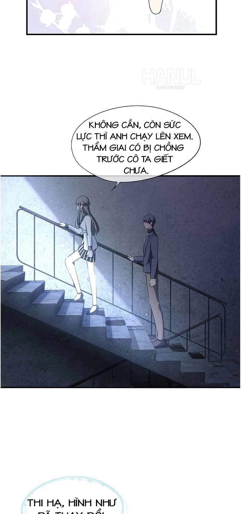 Cô Vợ Hợp Đồng Lạnh Lùng Không Dễ Đụng Đâu Chapter 117 - 5