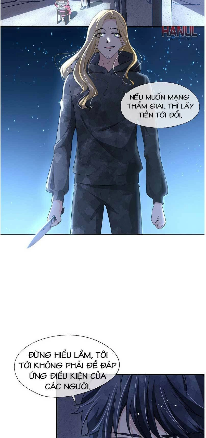 Cô Vợ Hợp Đồng Lạnh Lùng Không Dễ Đụng Đâu Chapter 117 - 9