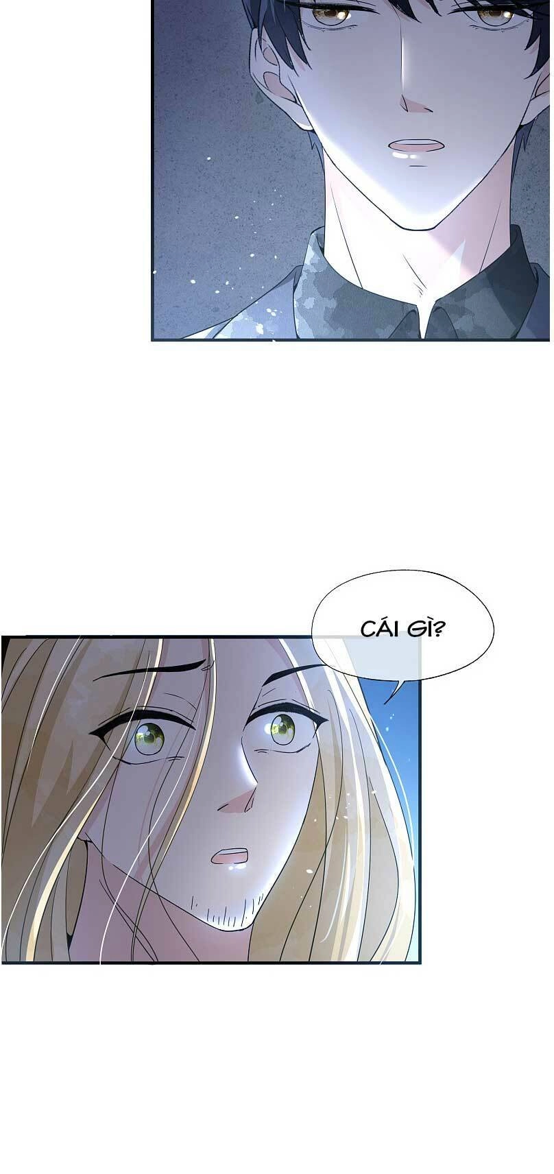 Cô Vợ Hợp Đồng Lạnh Lùng Không Dễ Đụng Đâu Chapter 117 - 10