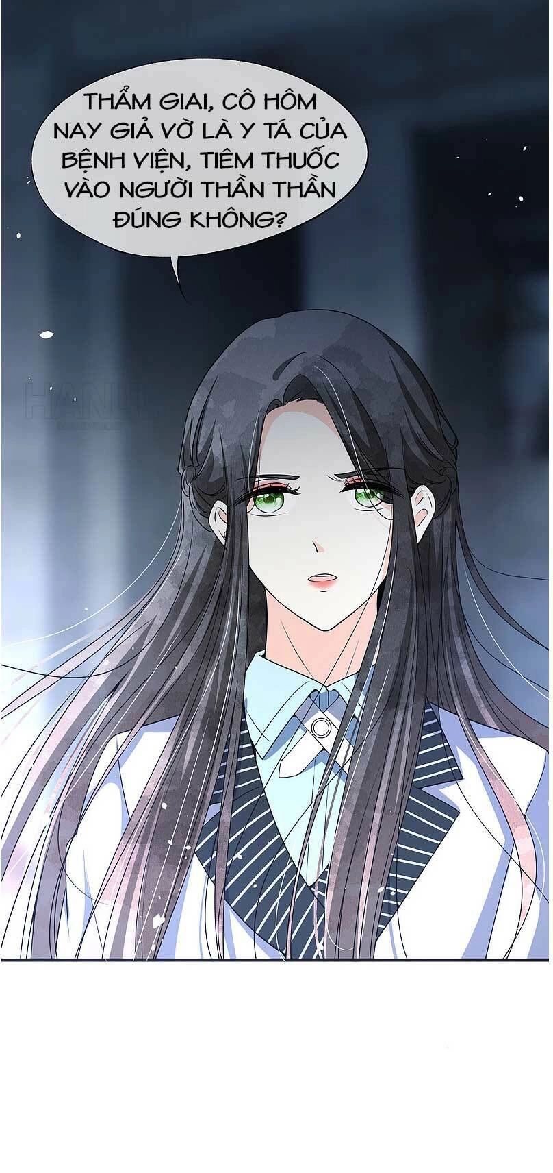 Cô Vợ Hợp Đồng Lạnh Lùng Không Dễ Đụng Đâu Chapter 117 - 12