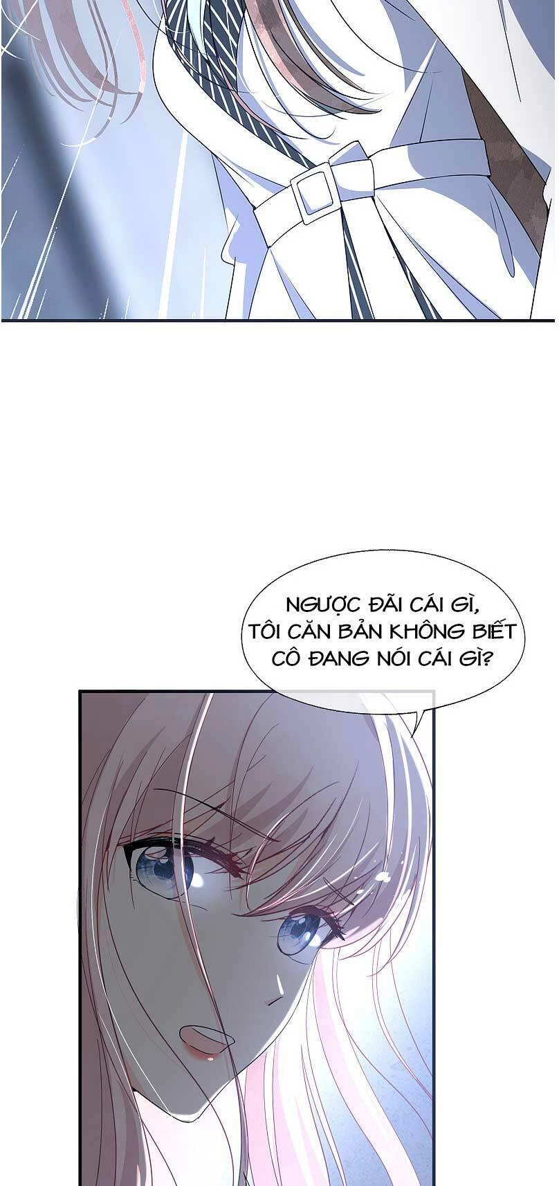 Cô Vợ Hợp Đồng Lạnh Lùng Không Dễ Đụng Đâu Chapter 117 - 15