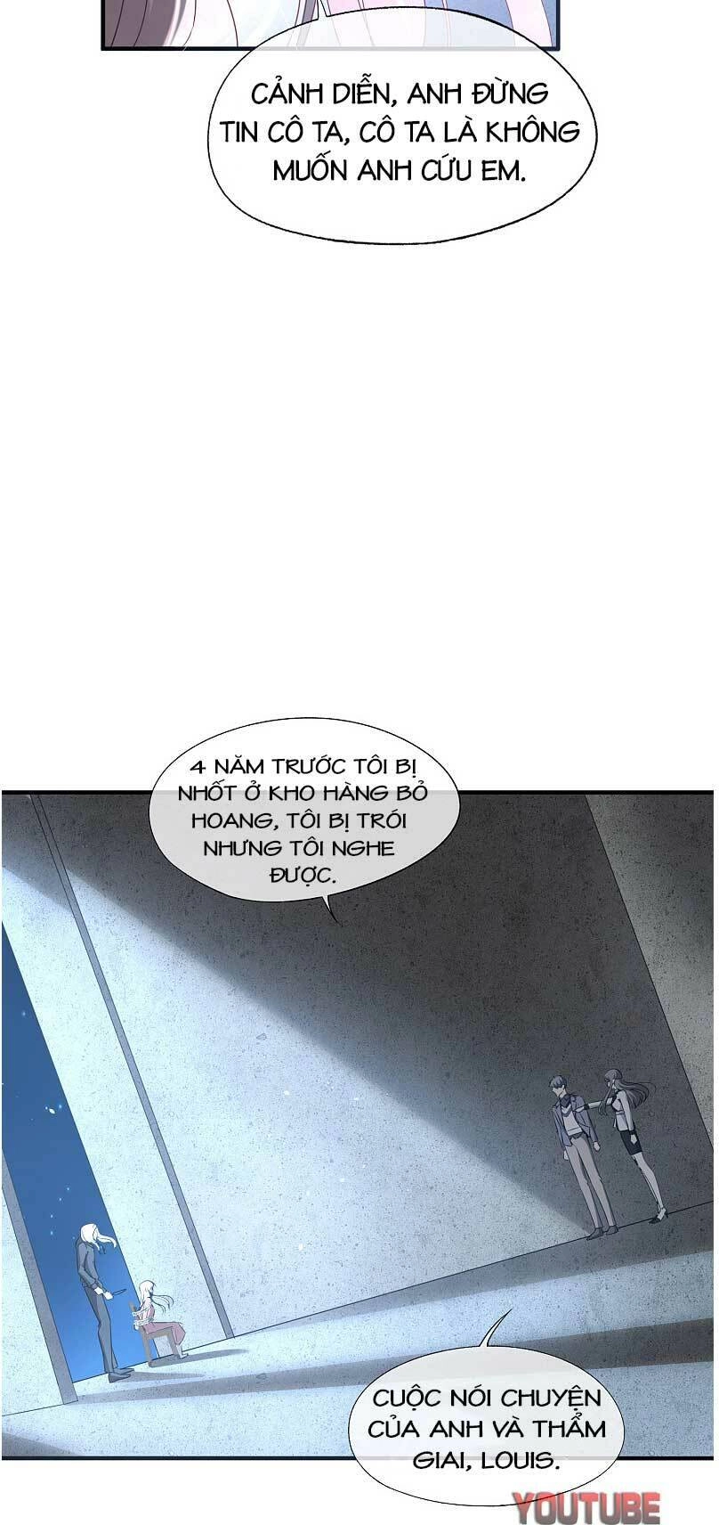 Cô Vợ Hợp Đồng Lạnh Lùng Không Dễ Đụng Đâu Chapter 117 - 16