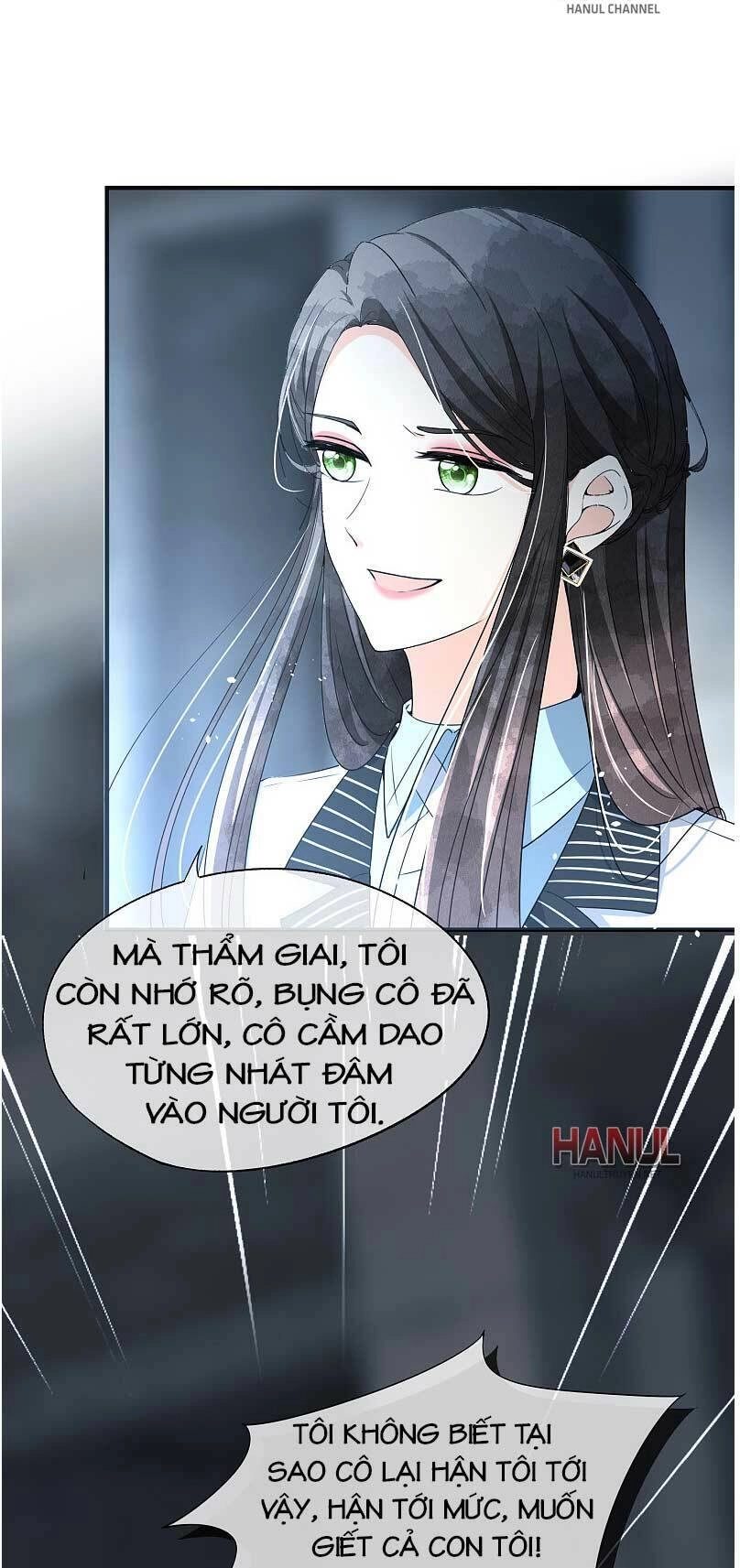 Cô Vợ Hợp Đồng Lạnh Lùng Không Dễ Đụng Đâu Chapter 117 - 17