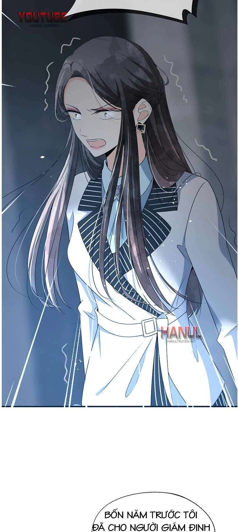 Cô Vợ Hợp Đồng Lạnh Lùng Không Dễ Đụng Đâu Chapter 117 - 18