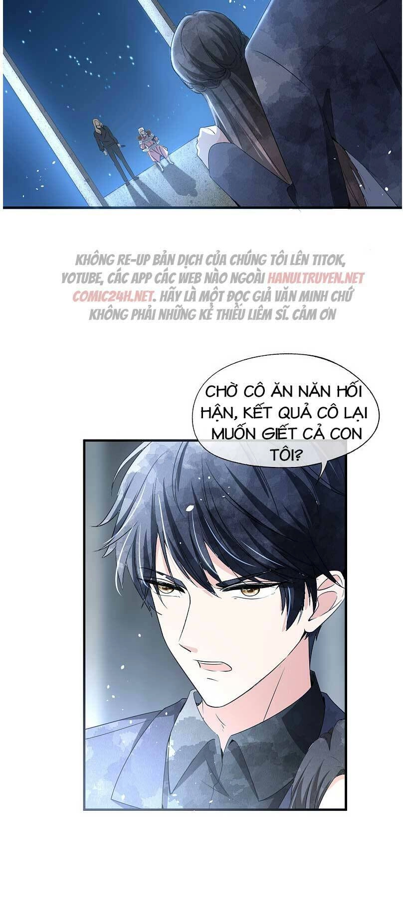 Cô Vợ Hợp Đồng Lạnh Lùng Không Dễ Đụng Đâu Chapter 117 - 20