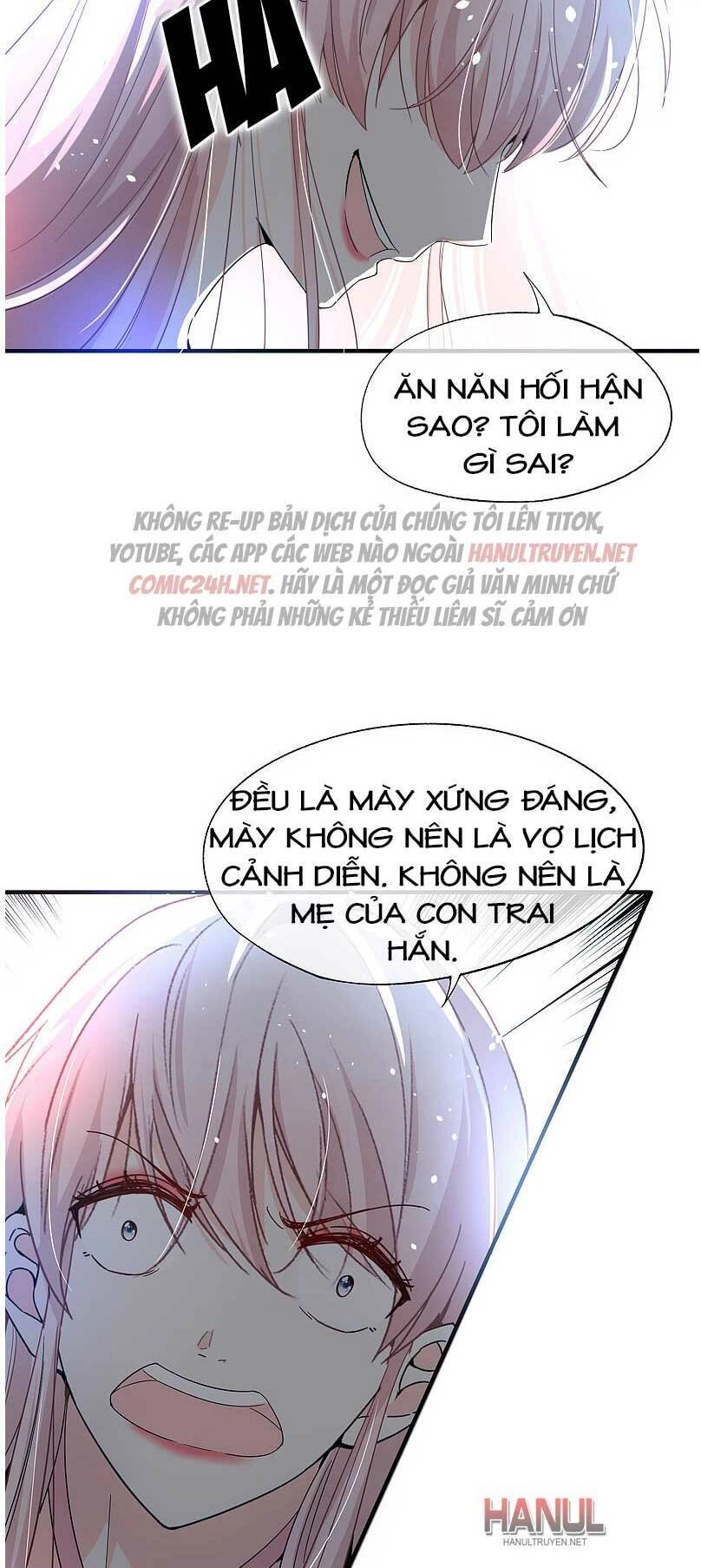 Cô Vợ Hợp Đồng Lạnh Lùng Không Dễ Đụng Đâu Chapter 117 - 23