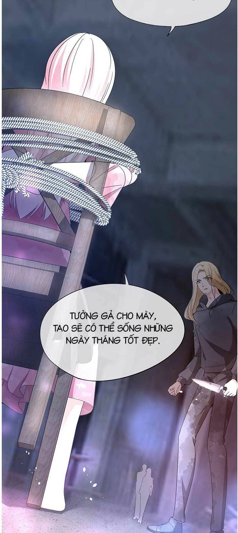 Cô Vợ Hợp Đồng Lạnh Lùng Không Dễ Đụng Đâu Chapter 117 - 25