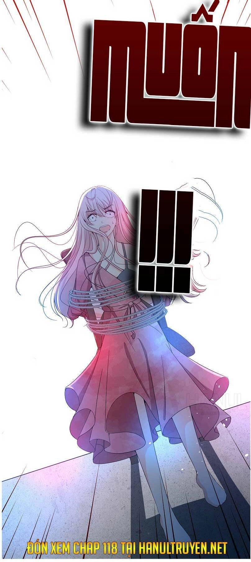 Cô Vợ Hợp Đồng Lạnh Lùng Không Dễ Đụng Đâu Chapter 117 - 31