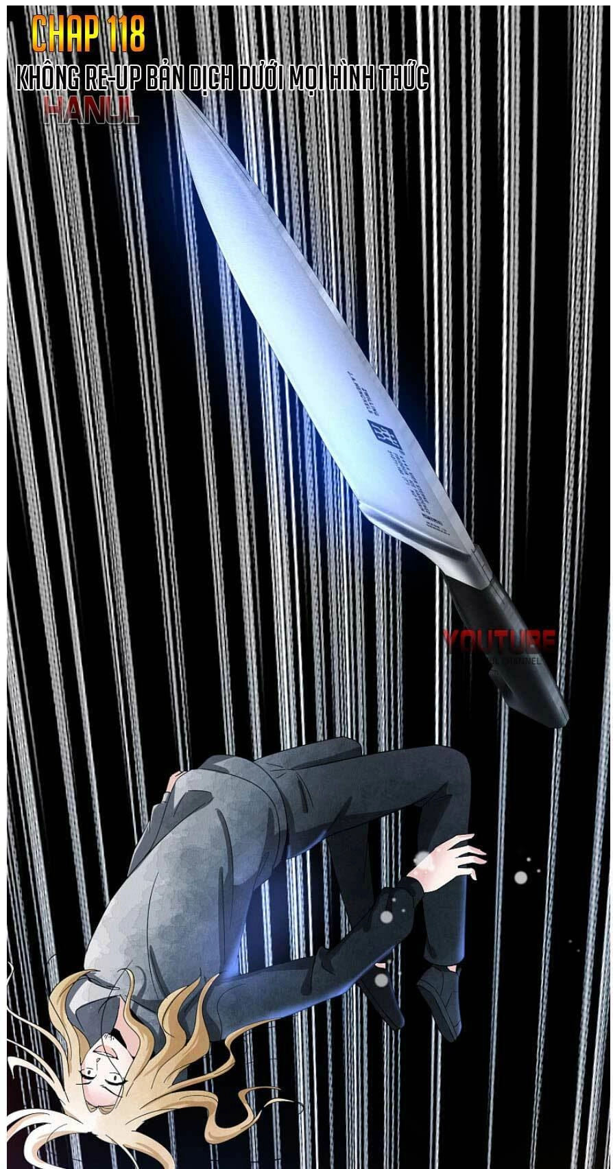 Cô Vợ Hợp Đồng Lạnh Lùng Không Dễ Đụng Đâu Chapter 118 - 2