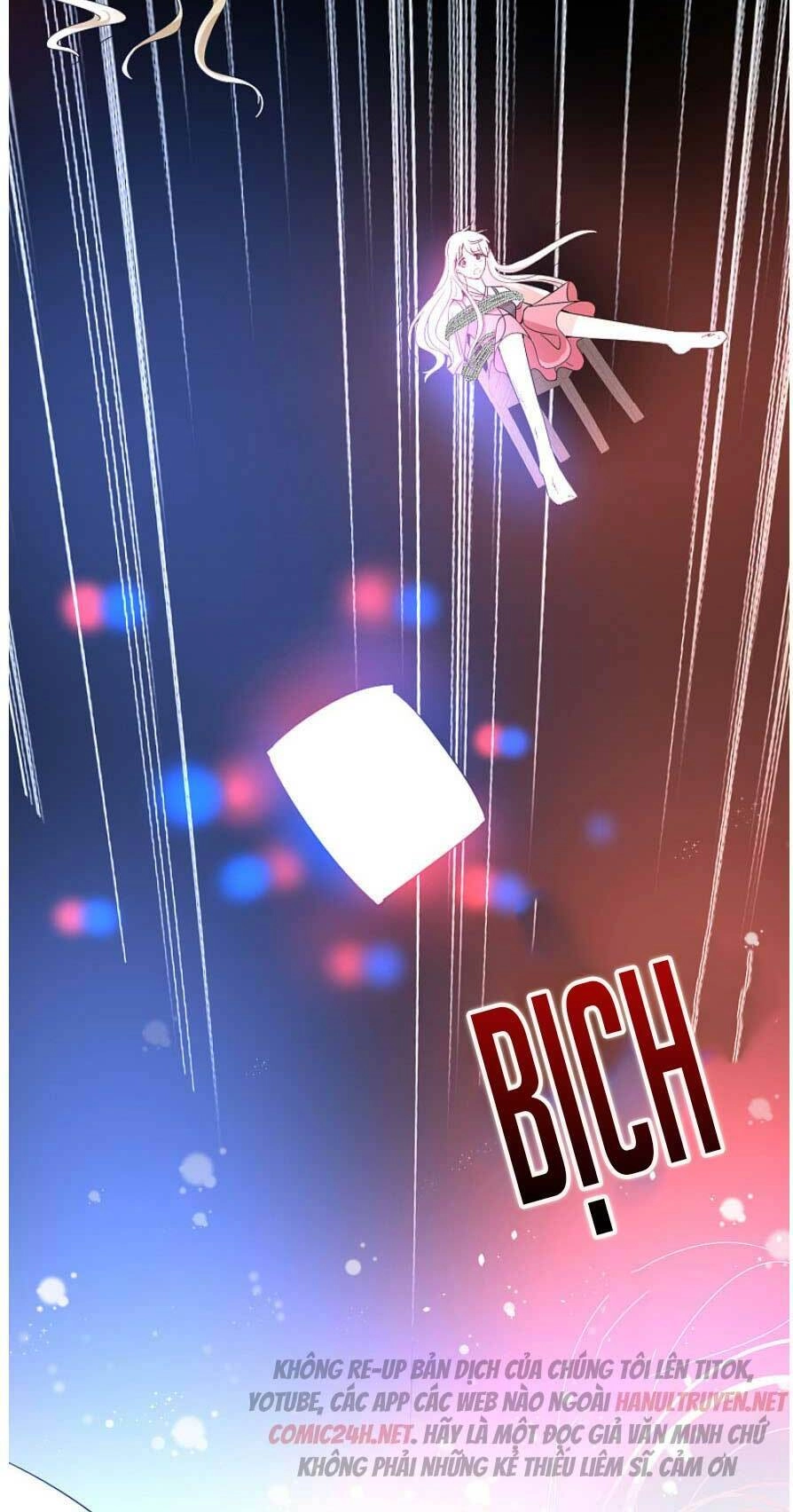 Cô Vợ Hợp Đồng Lạnh Lùng Không Dễ Đụng Đâu Chapter 118 - 3