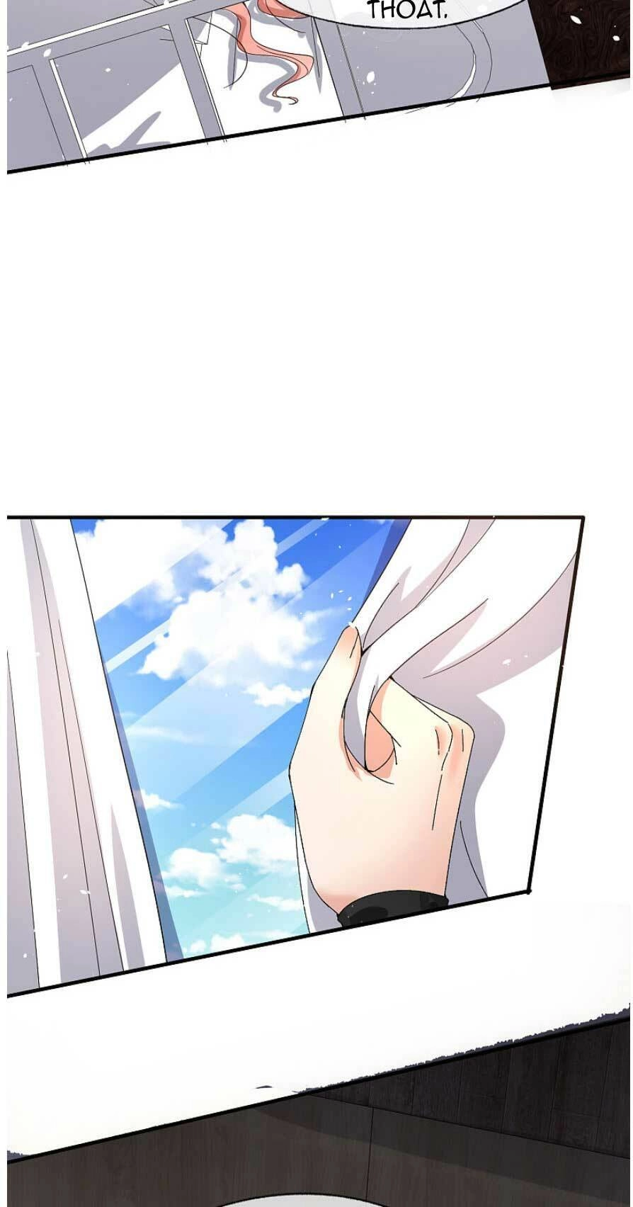 Cô Vợ Hợp Đồng Lạnh Lùng Không Dễ Đụng Đâu Chapter 118 - 14