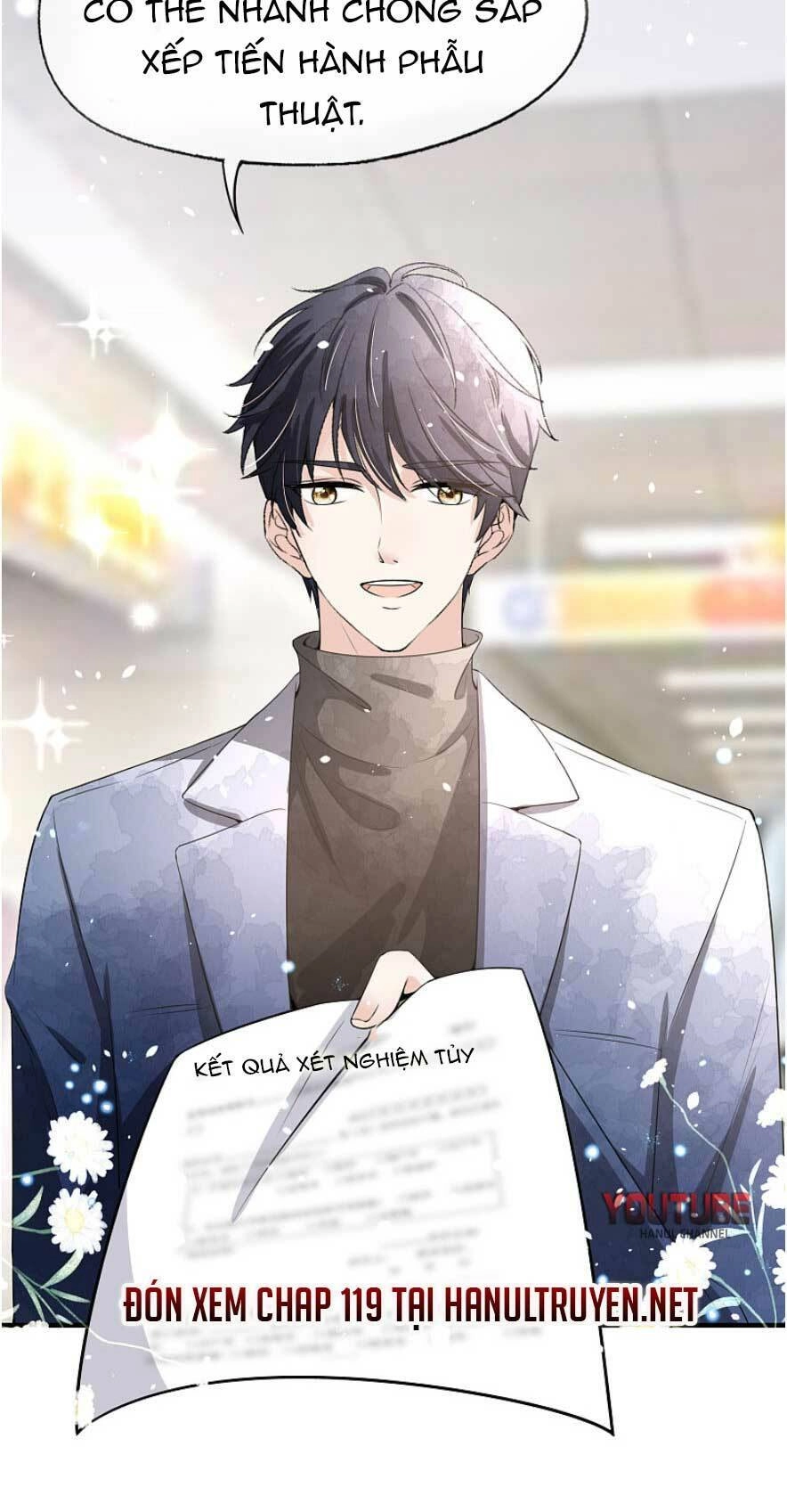 Cô Vợ Hợp Đồng Lạnh Lùng Không Dễ Đụng Đâu Chapter 118 - 31