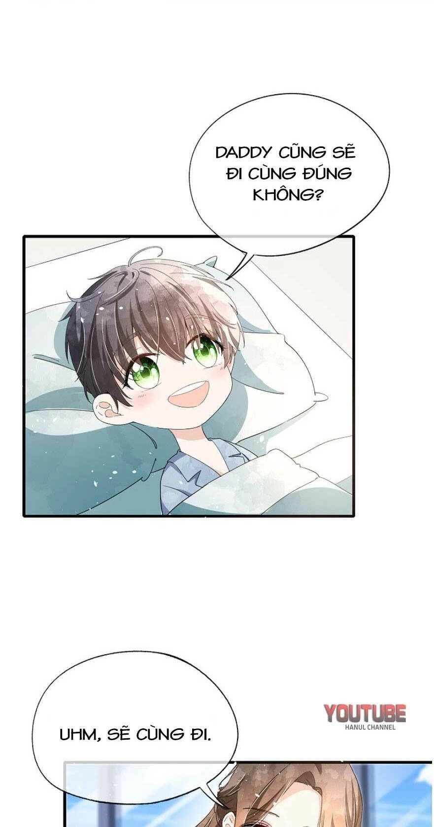 Cô Vợ Hợp Đồng Lạnh Lùng Không Dễ Đụng Đâu Chapter 119 - 3