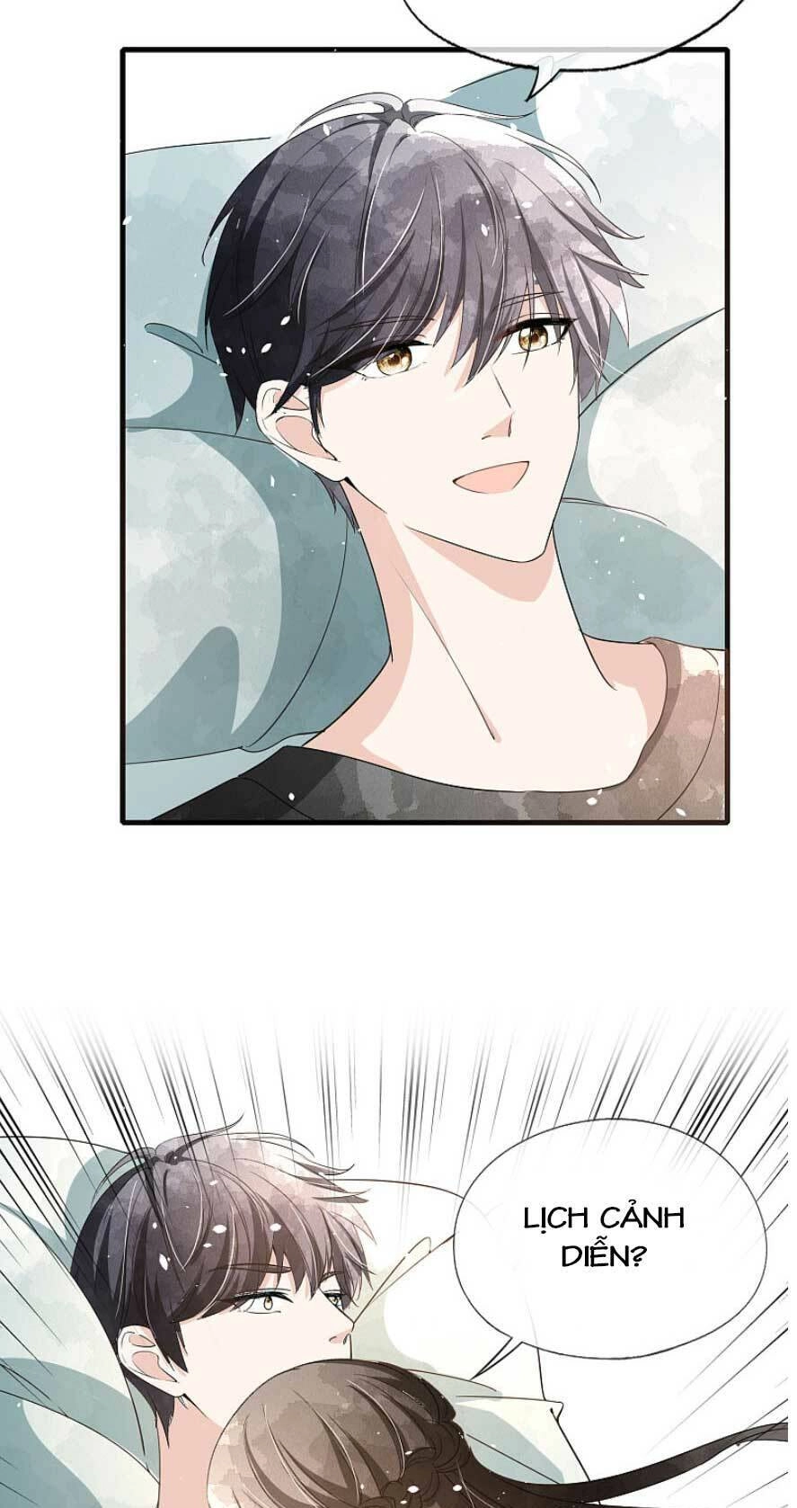 Cô Vợ Hợp Đồng Lạnh Lùng Không Dễ Đụng Đâu Chapter 119 - 6