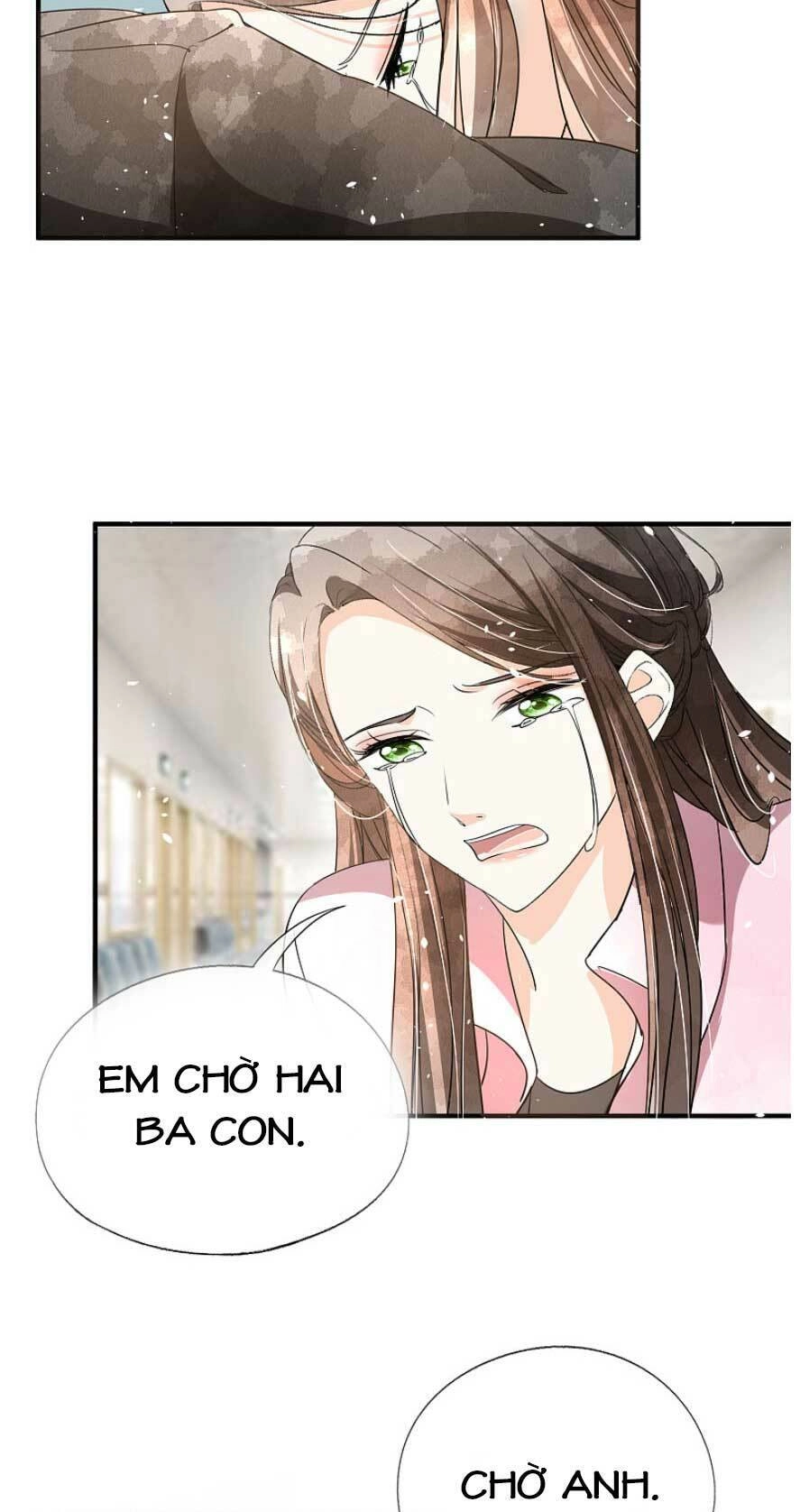 Cô Vợ Hợp Đồng Lạnh Lùng Không Dễ Đụng Đâu Chapter 119 - 8