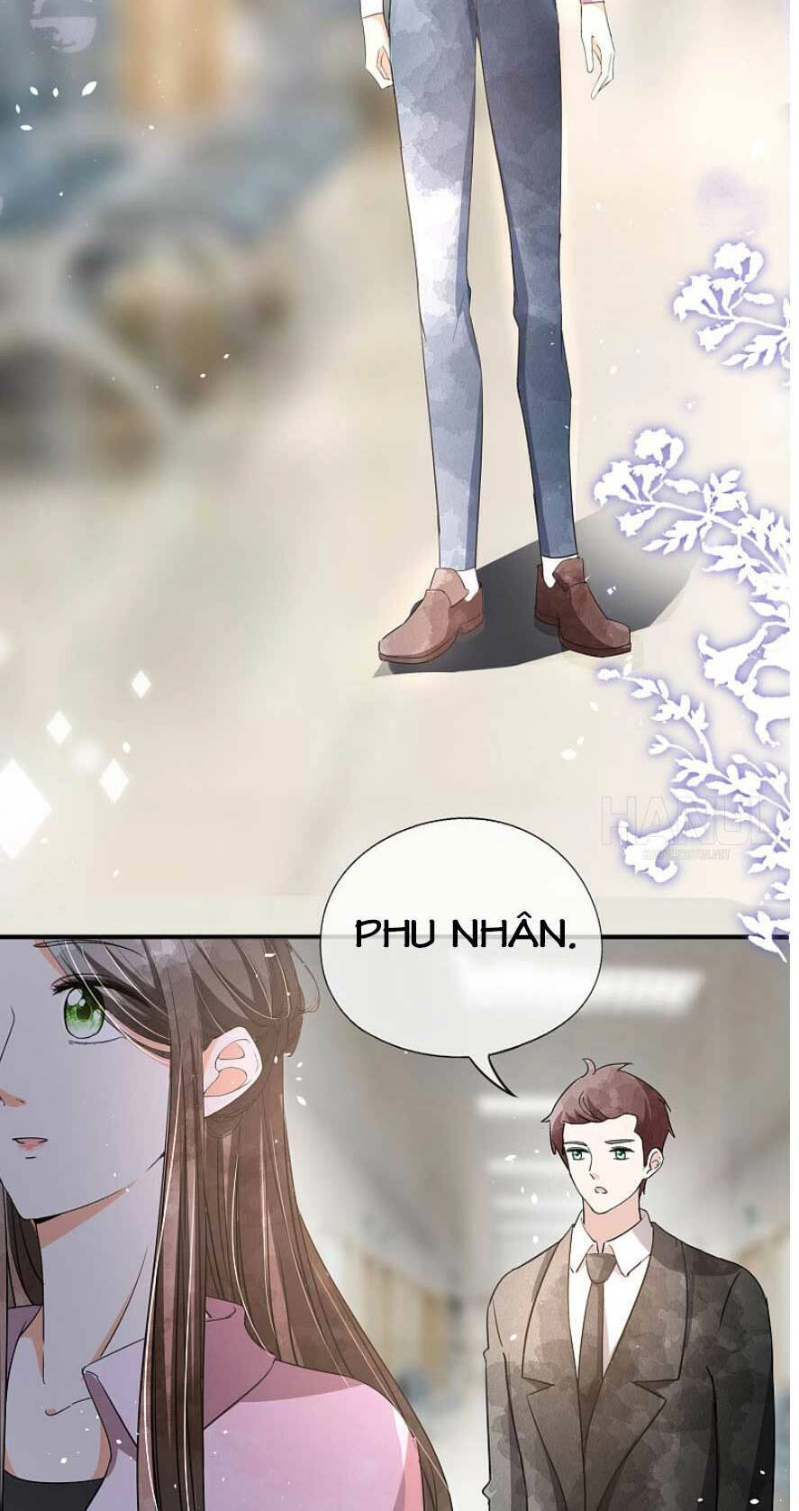 Cô Vợ Hợp Đồng Lạnh Lùng Không Dễ Đụng Đâu Chapter 119 - 11