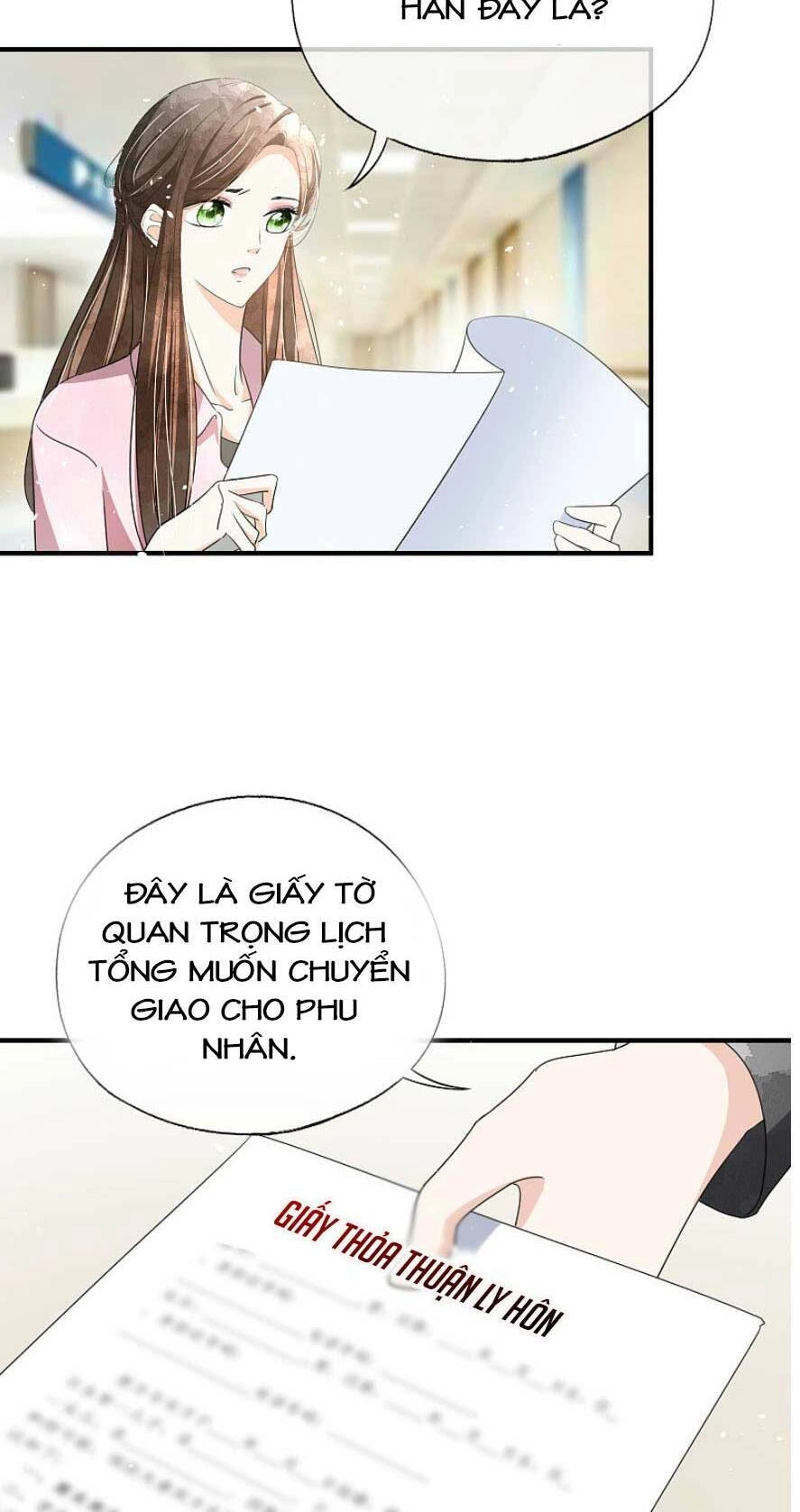 Cô Vợ Hợp Đồng Lạnh Lùng Không Dễ Đụng Đâu Chapter 119 - 13