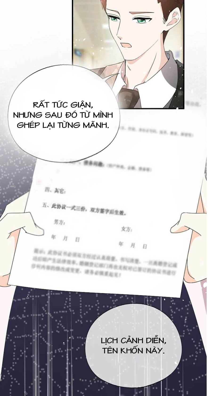 Cô Vợ Hợp Đồng Lạnh Lùng Không Dễ Đụng Đâu Chapter 119 - 15