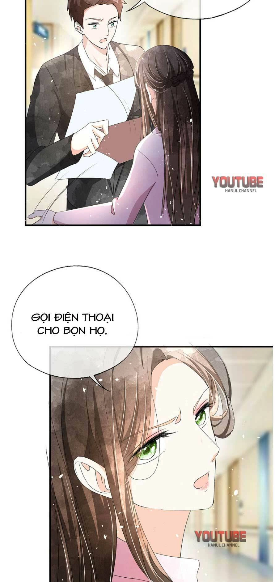 Cô Vợ Hợp Đồng Lạnh Lùng Không Dễ Đụng Đâu Chapter 119 - 18