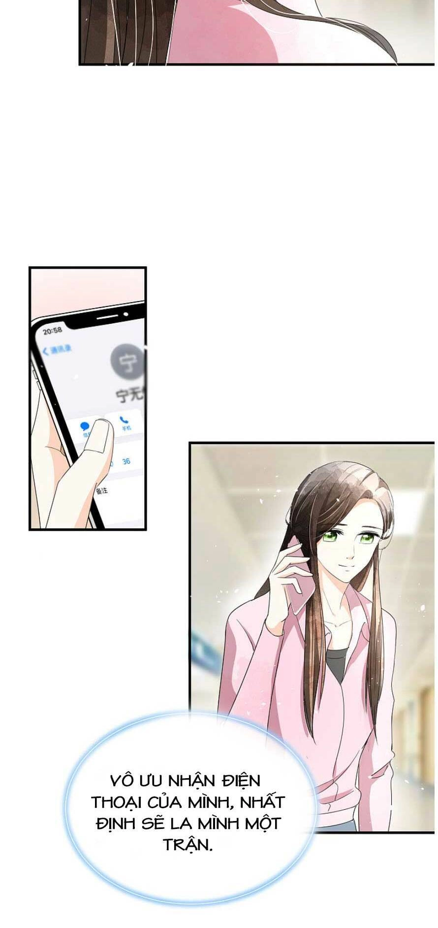 Cô Vợ Hợp Đồng Lạnh Lùng Không Dễ Đụng Đâu Chapter 119 - 19