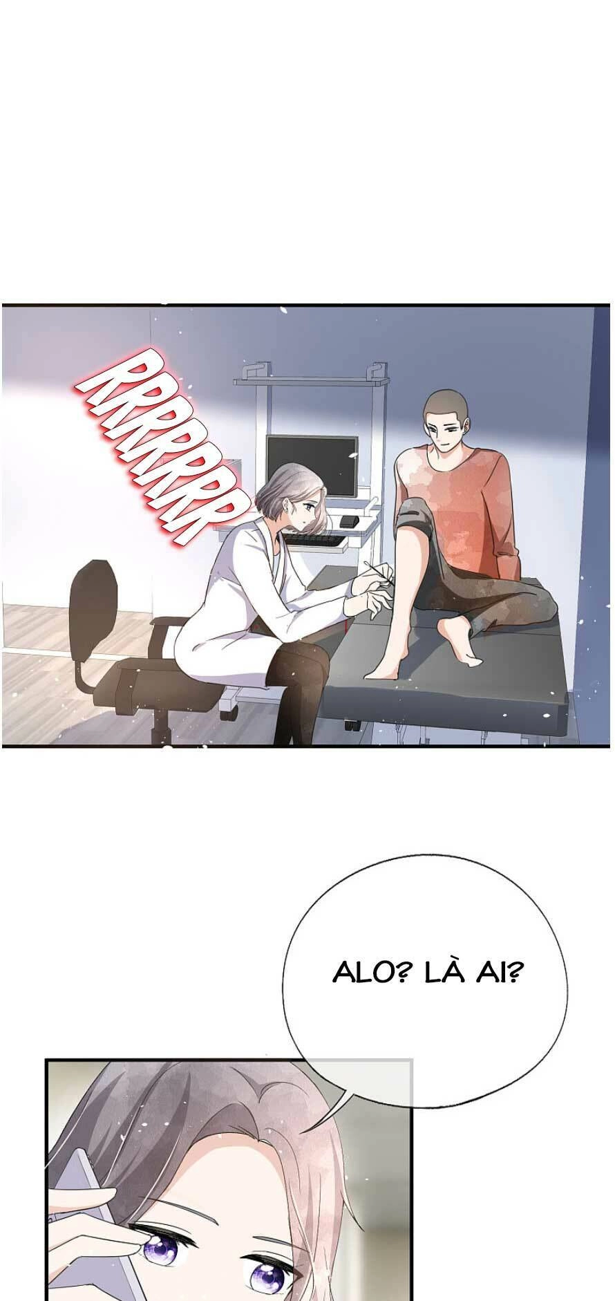 Cô Vợ Hợp Đồng Lạnh Lùng Không Dễ Đụng Đâu Chapter 119 - 20