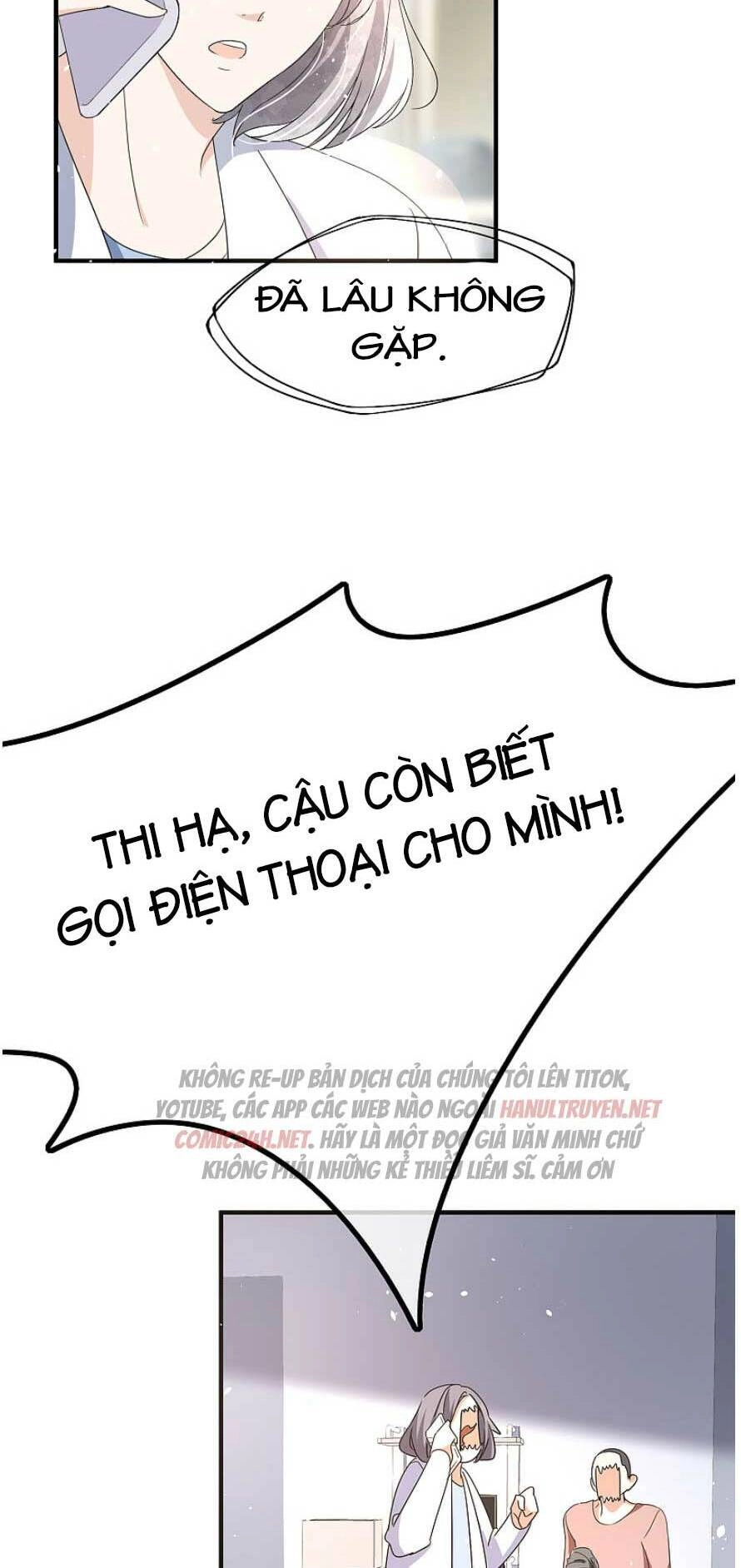 Cô Vợ Hợp Đồng Lạnh Lùng Không Dễ Đụng Đâu Chapter 119 - 21