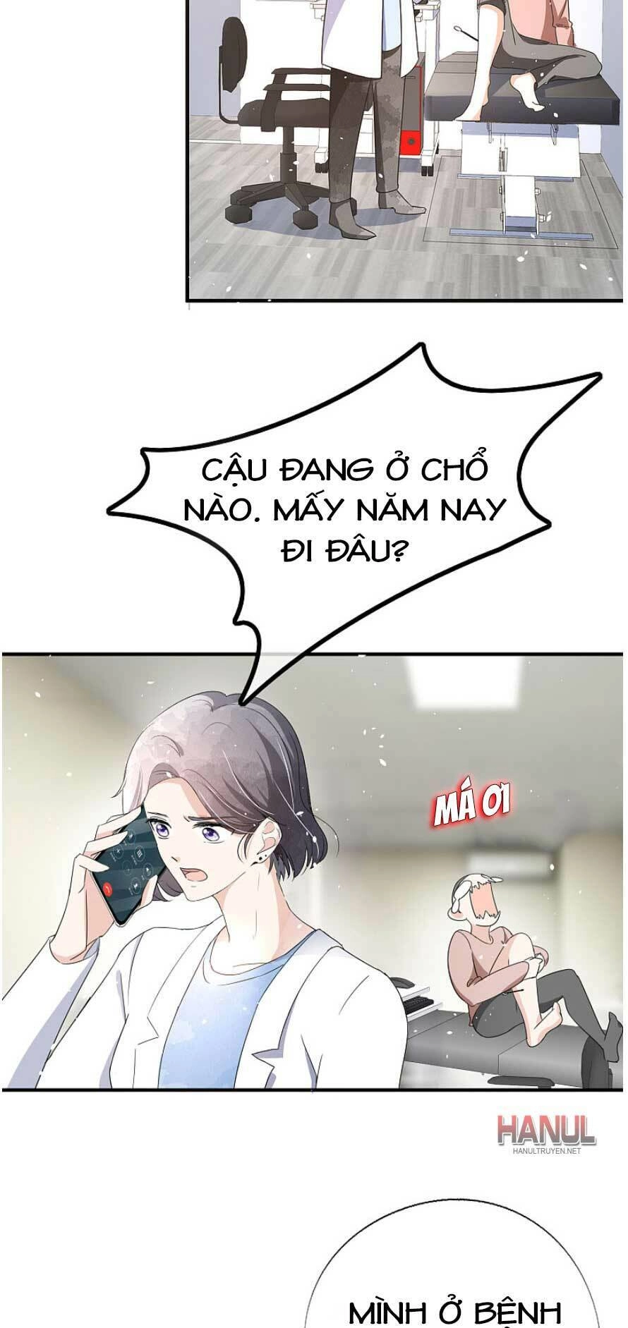 Cô Vợ Hợp Đồng Lạnh Lùng Không Dễ Đụng Đâu Chapter 119 - 22