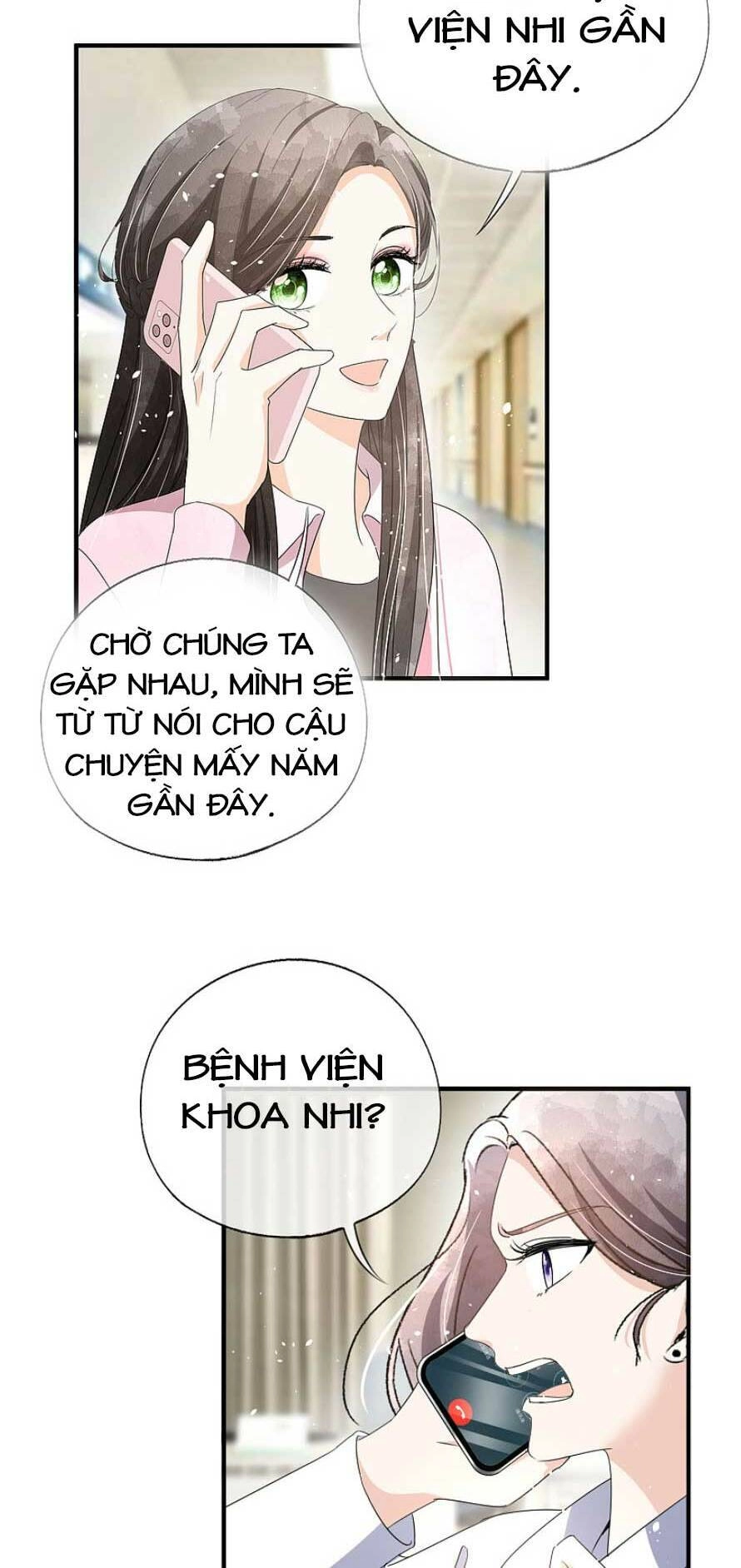 Cô Vợ Hợp Đồng Lạnh Lùng Không Dễ Đụng Đâu Chapter 119 - 23