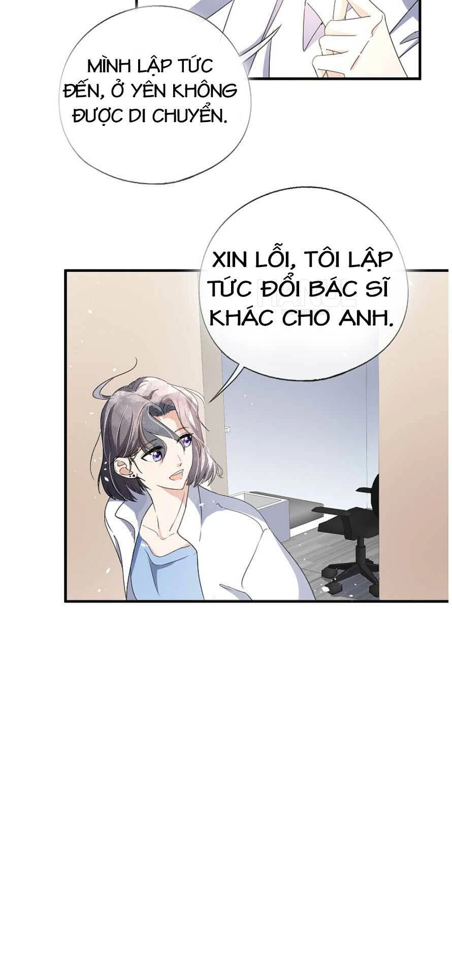 Cô Vợ Hợp Đồng Lạnh Lùng Không Dễ Đụng Đâu Chapter 119 - 24