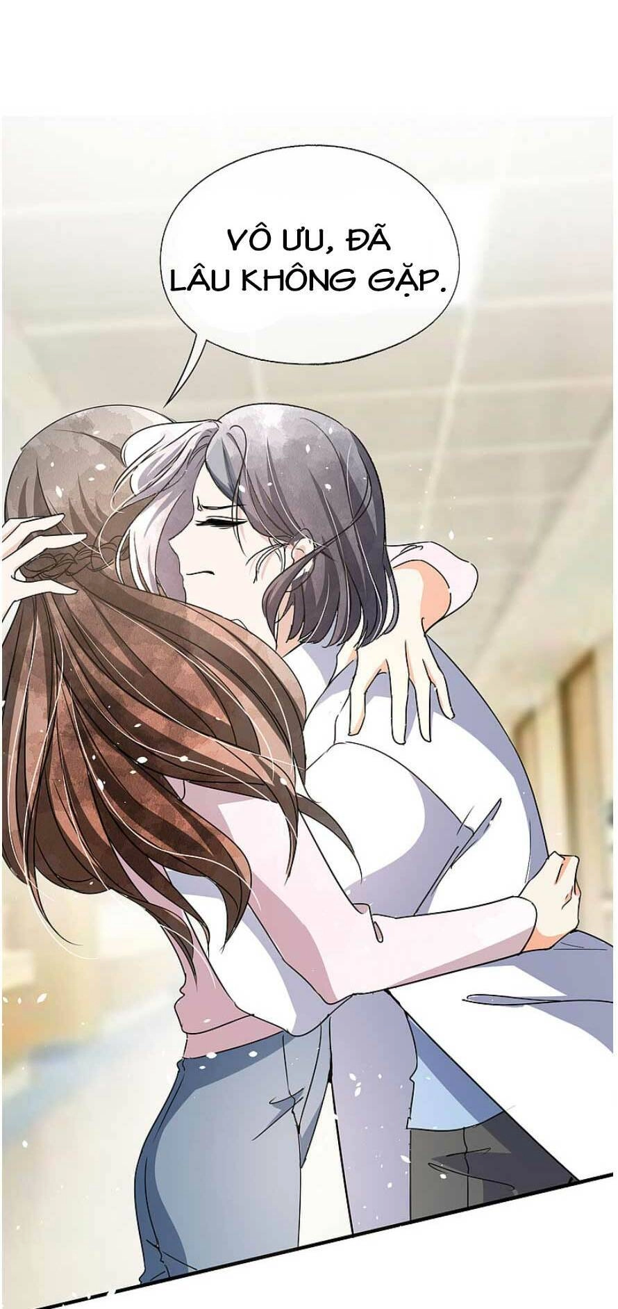 Cô Vợ Hợp Đồng Lạnh Lùng Không Dễ Đụng Đâu Chapter 119 - 27