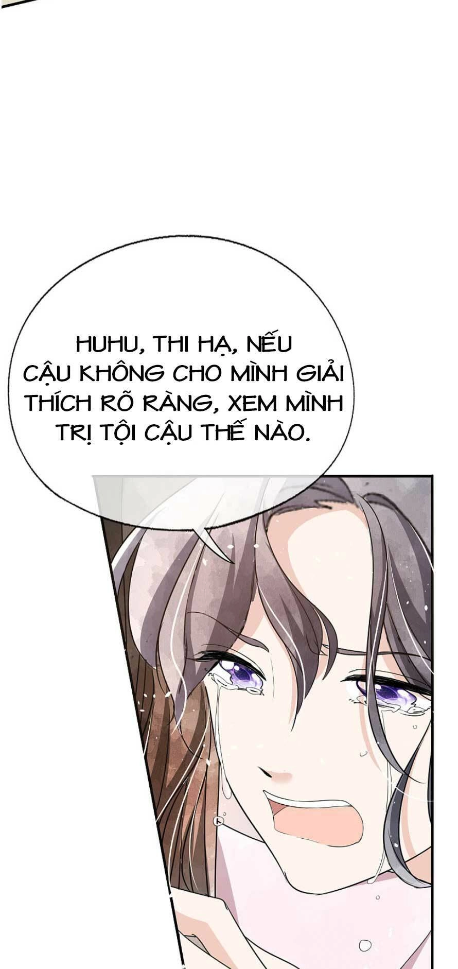 Cô Vợ Hợp Đồng Lạnh Lùng Không Dễ Đụng Đâu Chapter 119 - 28