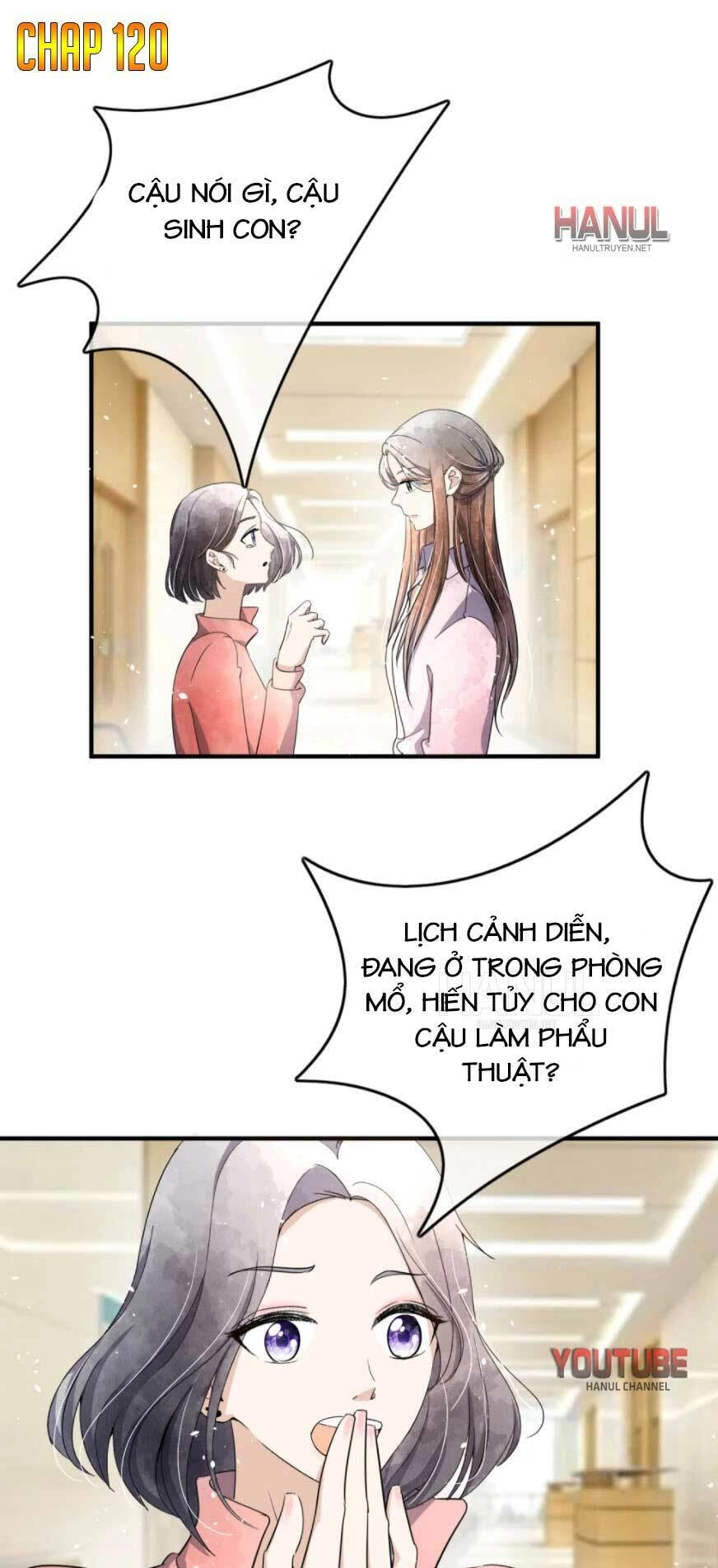 Cô Vợ Hợp Đồng Lạnh Lùng Không Dễ Đụng Đâu Chapter 120 - 2