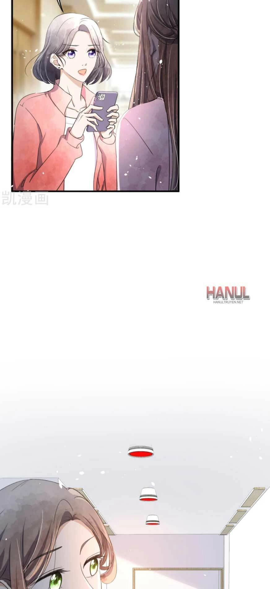 Cô Vợ Hợp Đồng Lạnh Lùng Không Dễ Đụng Đâu Chapter 120 - 4