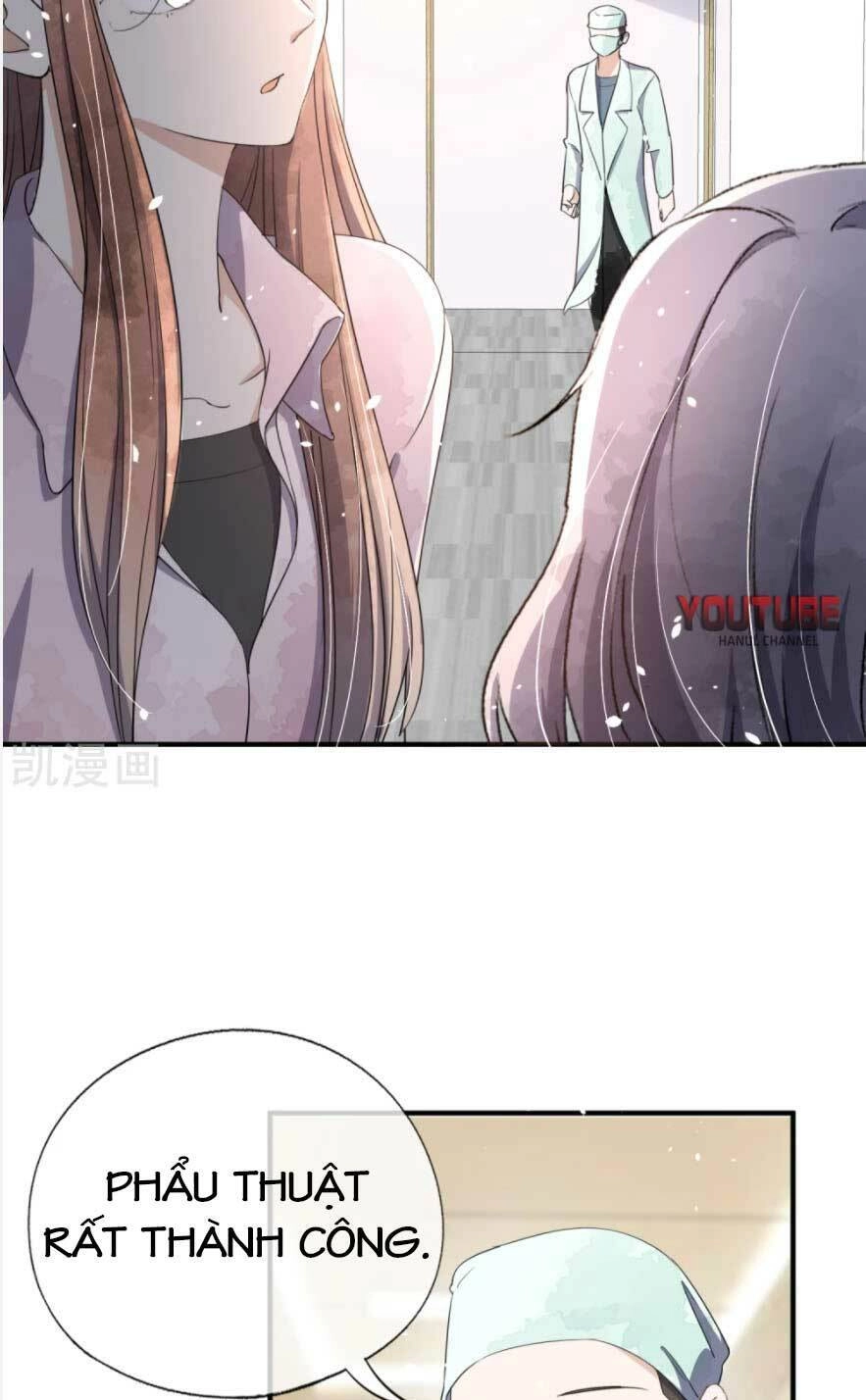 Cô Vợ Hợp Đồng Lạnh Lùng Không Dễ Đụng Đâu Chapter 120 - 5